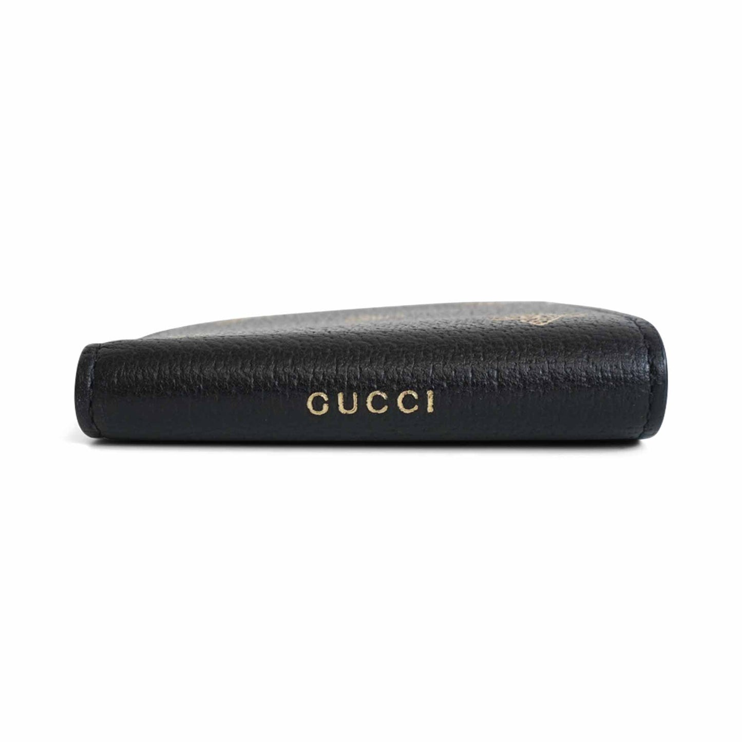 Gucci 'Bee-Star' Bifold Wallet