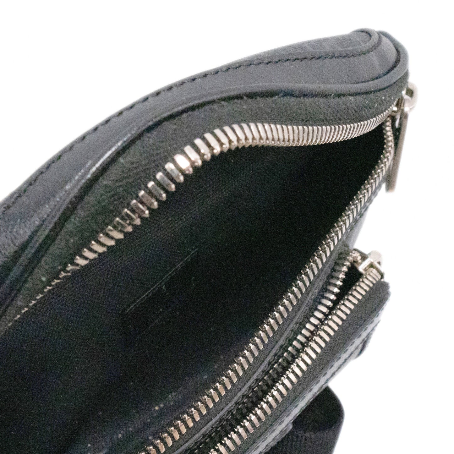 Gucci 'GG Supreme' Belt Bag