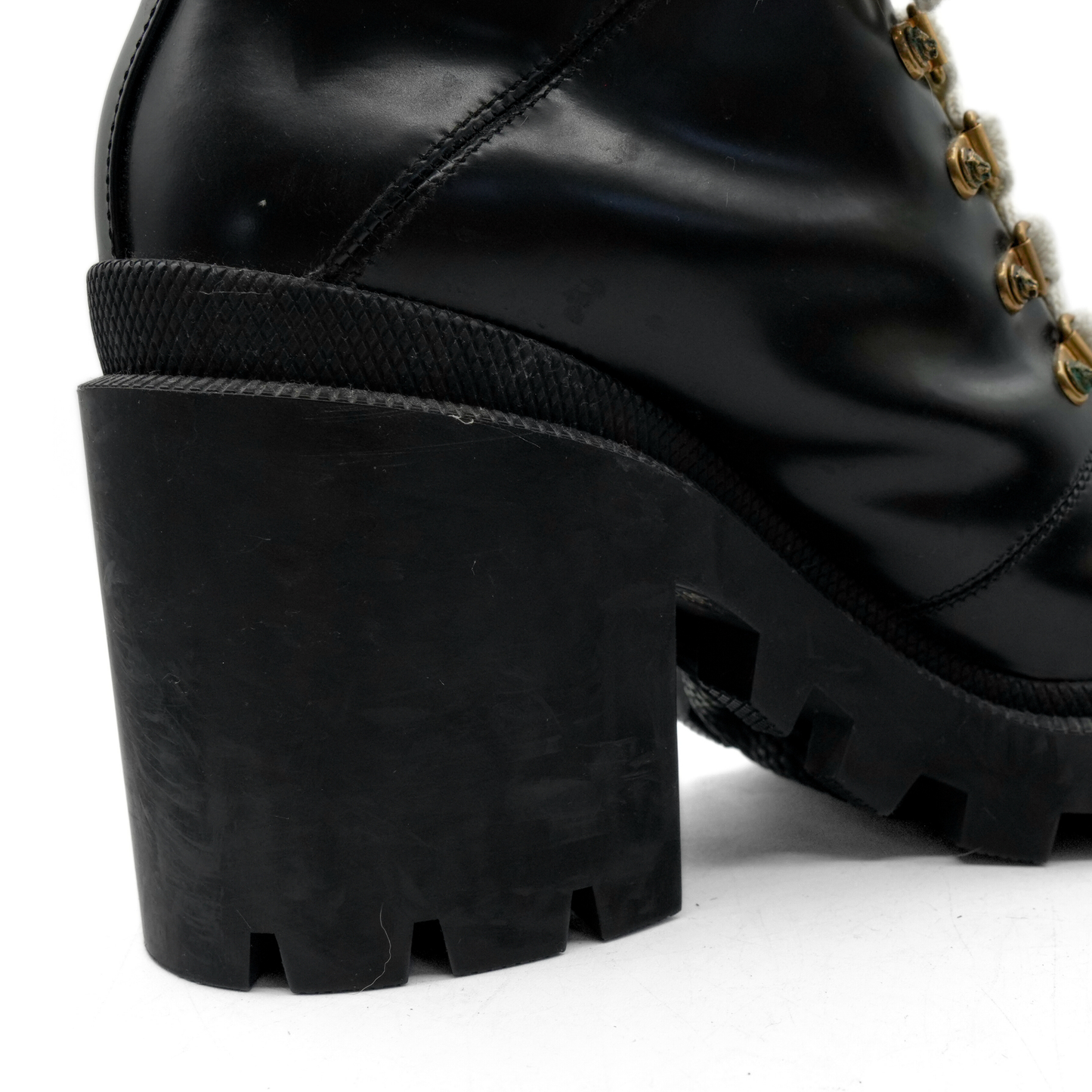 Gucci 'Magnum' Boots - Women's 39.5