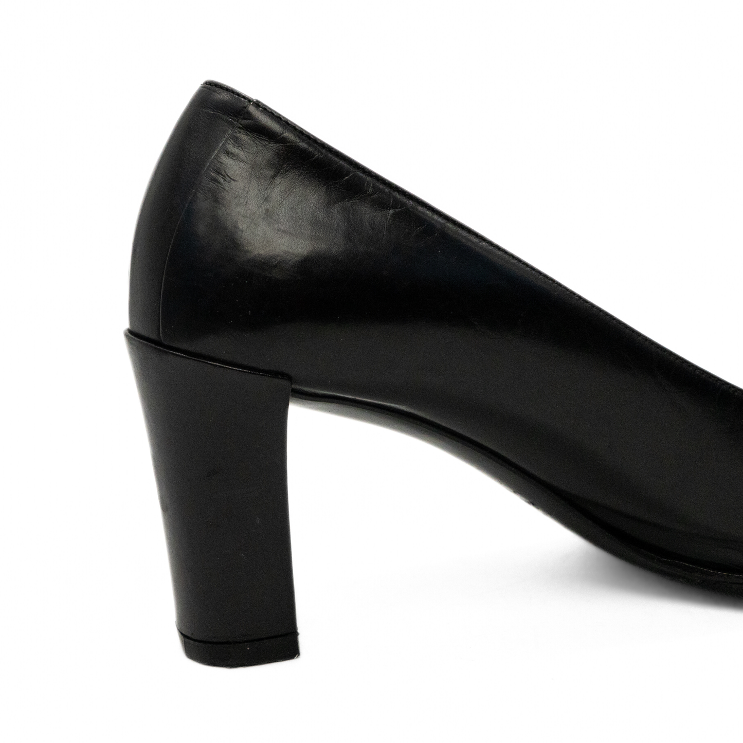 Gucci   Square Toe Heels - Women's 36.5