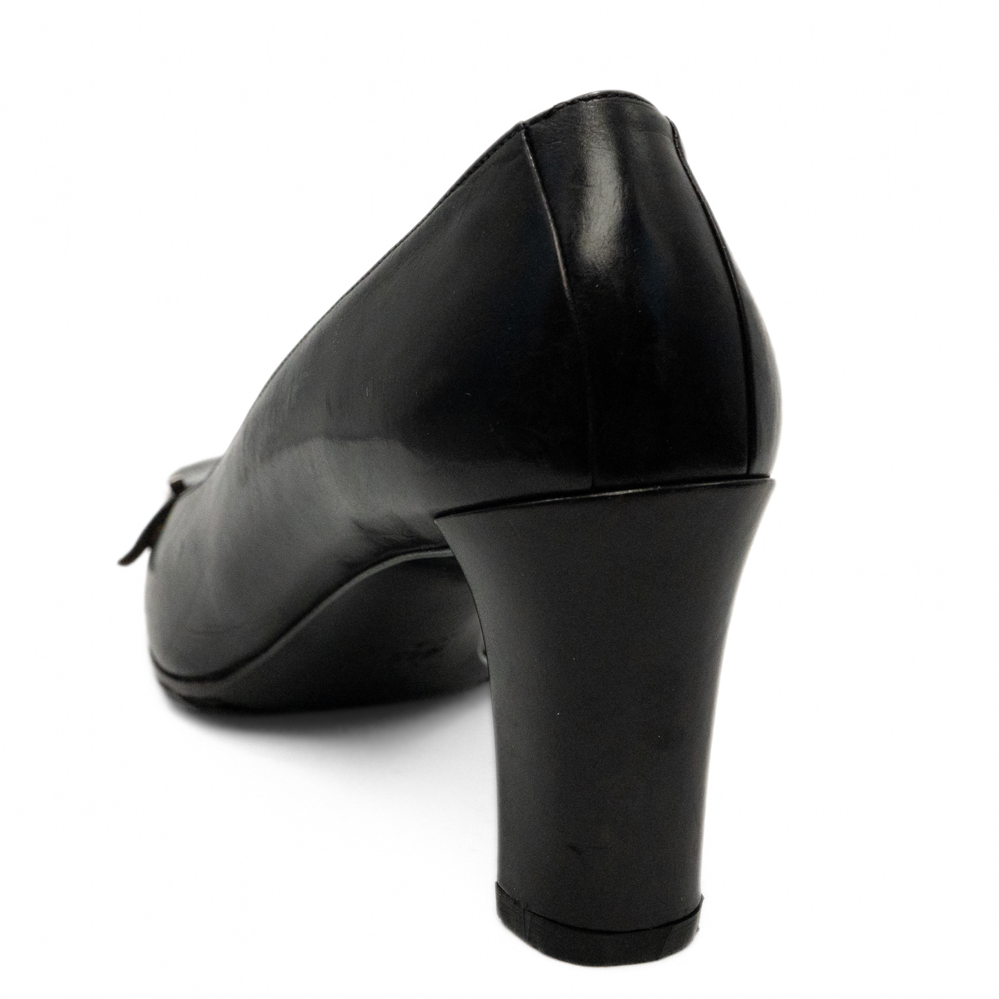 Gucci   Square Toe Heels - Women's 36.5