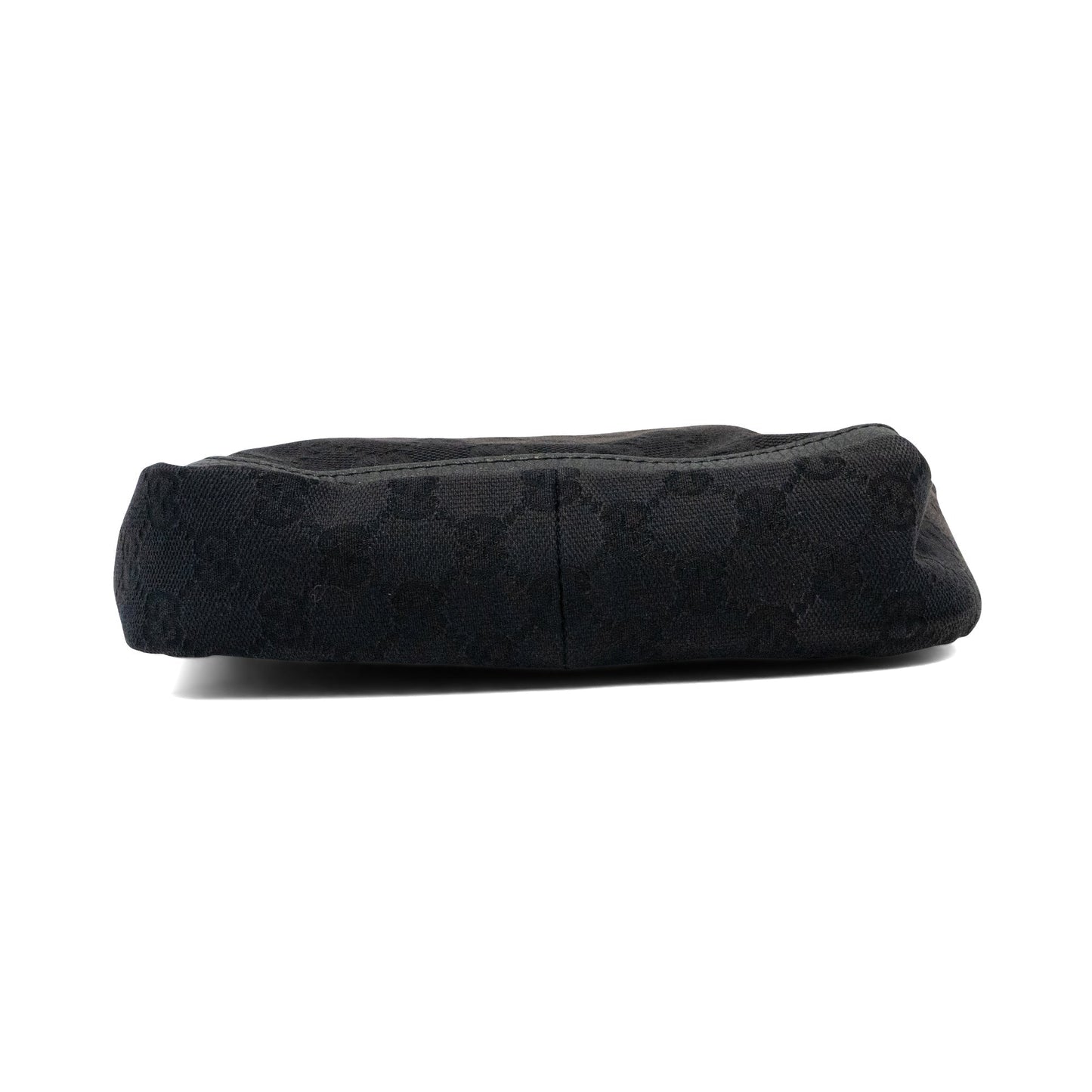 Gucci 'GG' Monogram Shoulder Bag