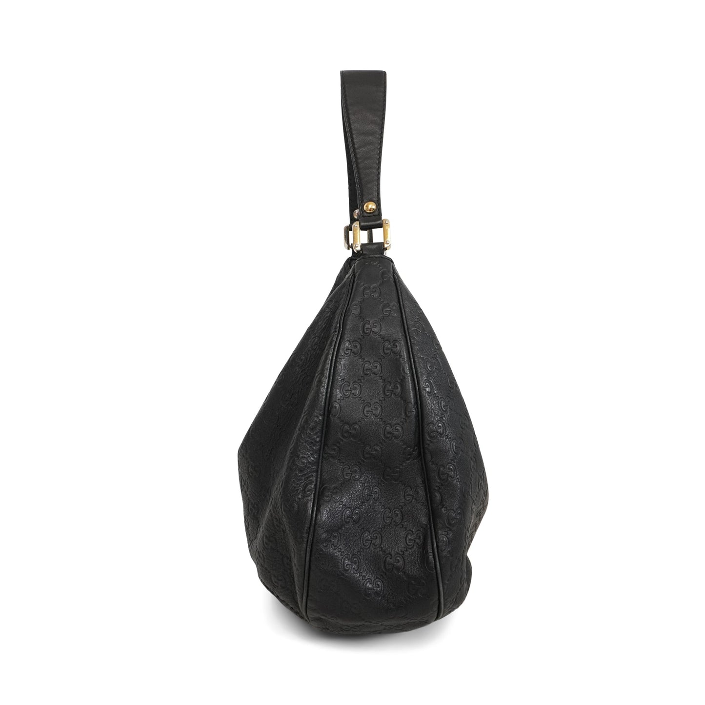 Gucci Hobo Shoulder Bag