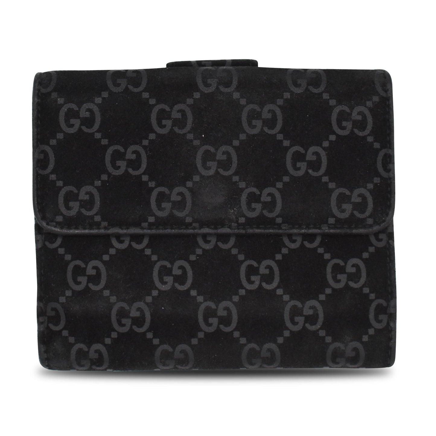 Gucci Snap Wallet