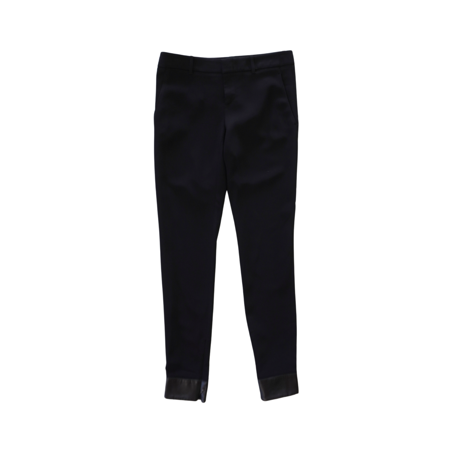 Gucci Tapered Tro rs - Women's 38