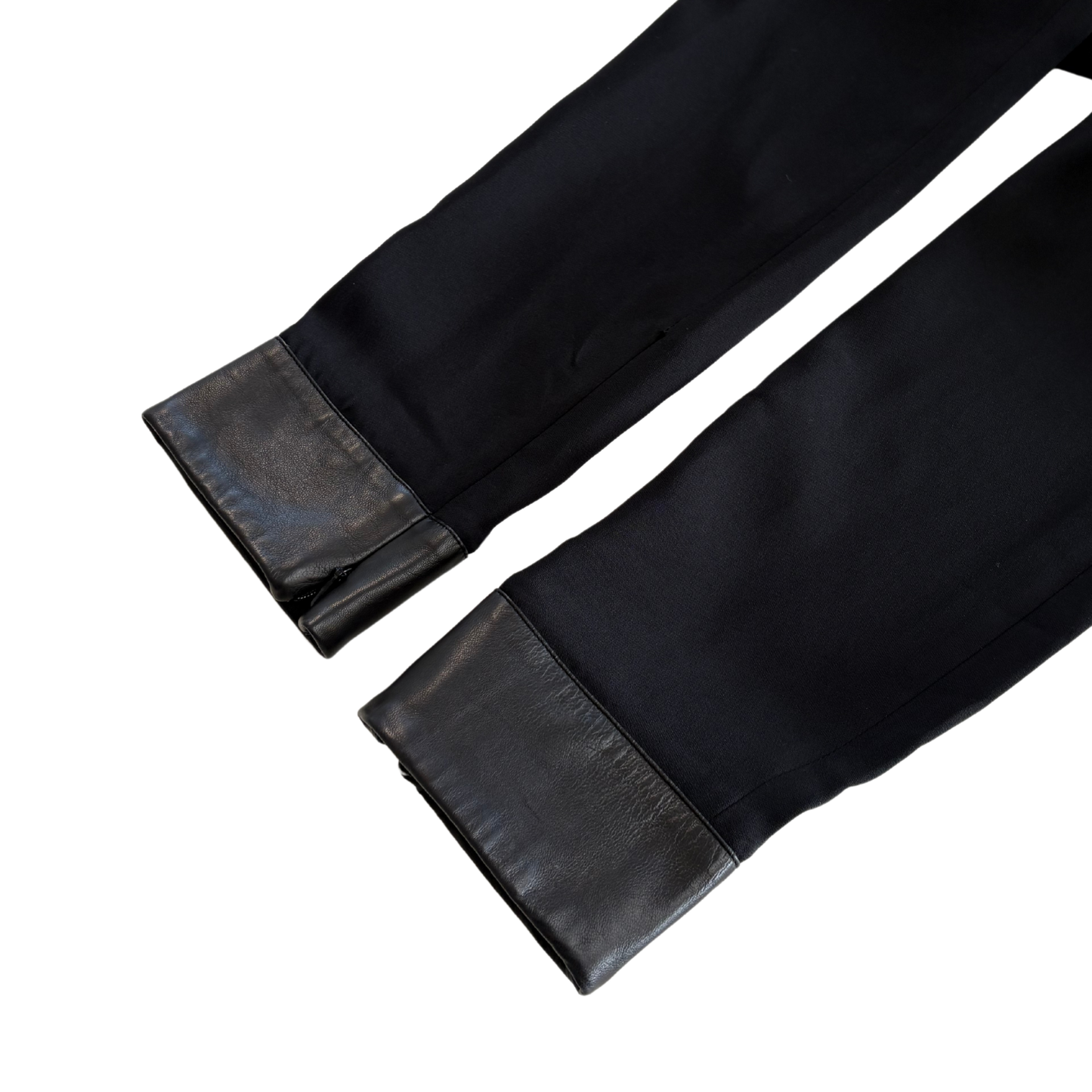 Gucci Tapered Tro rs - Women's 38