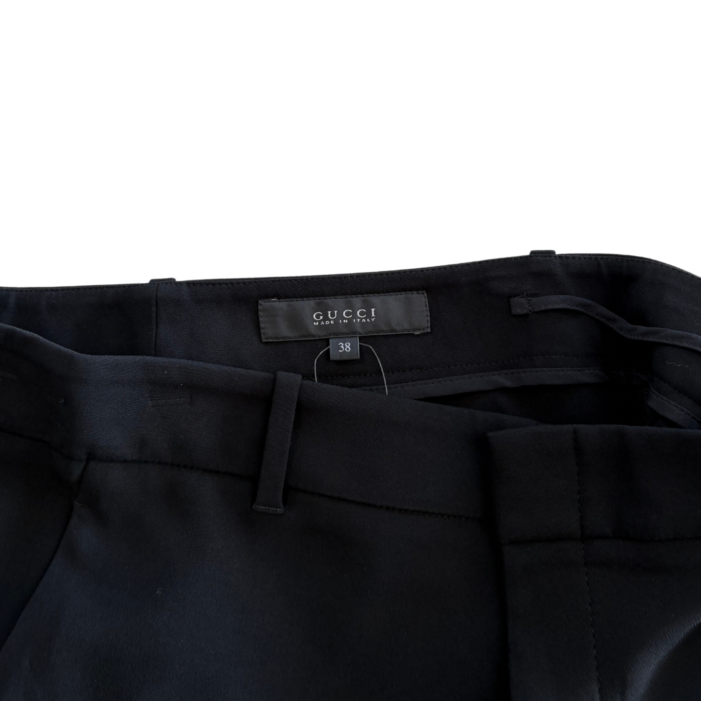 Gucci Tapered Tro rs - Women's 38