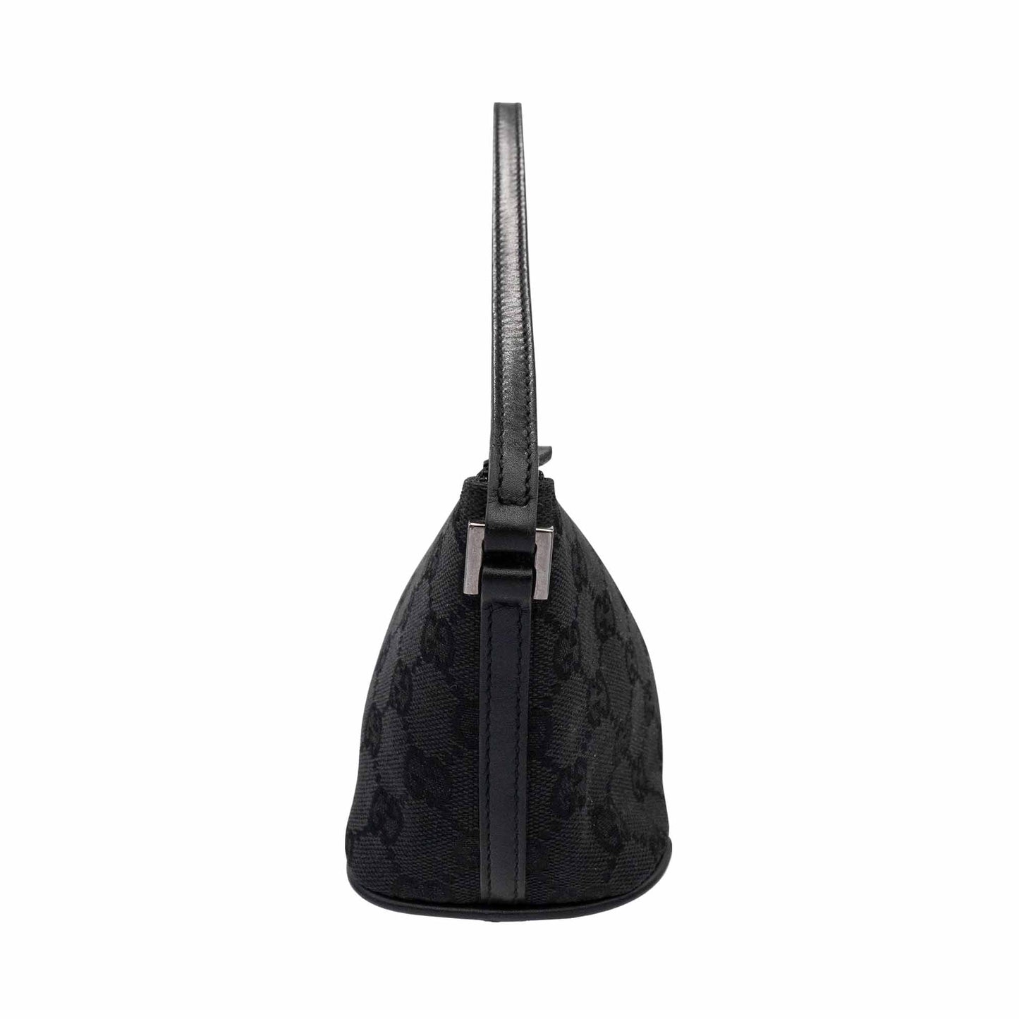 Gucci 'Boat Pochette' Shoulder Bag