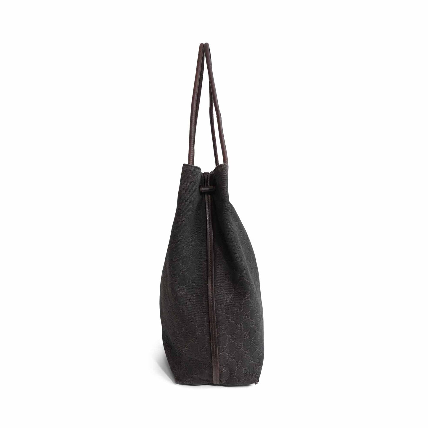 Gucci Hobo Tote Bag
