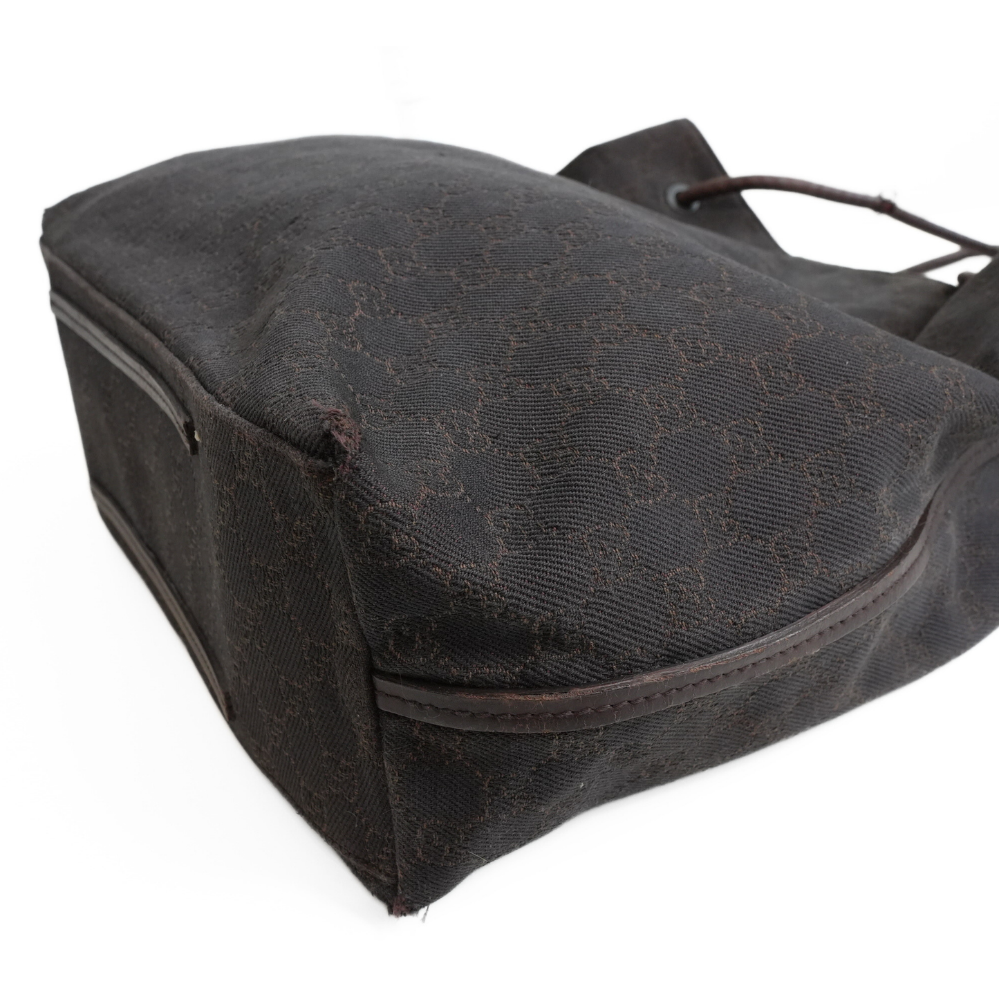Gucci Hobo Tote Bag