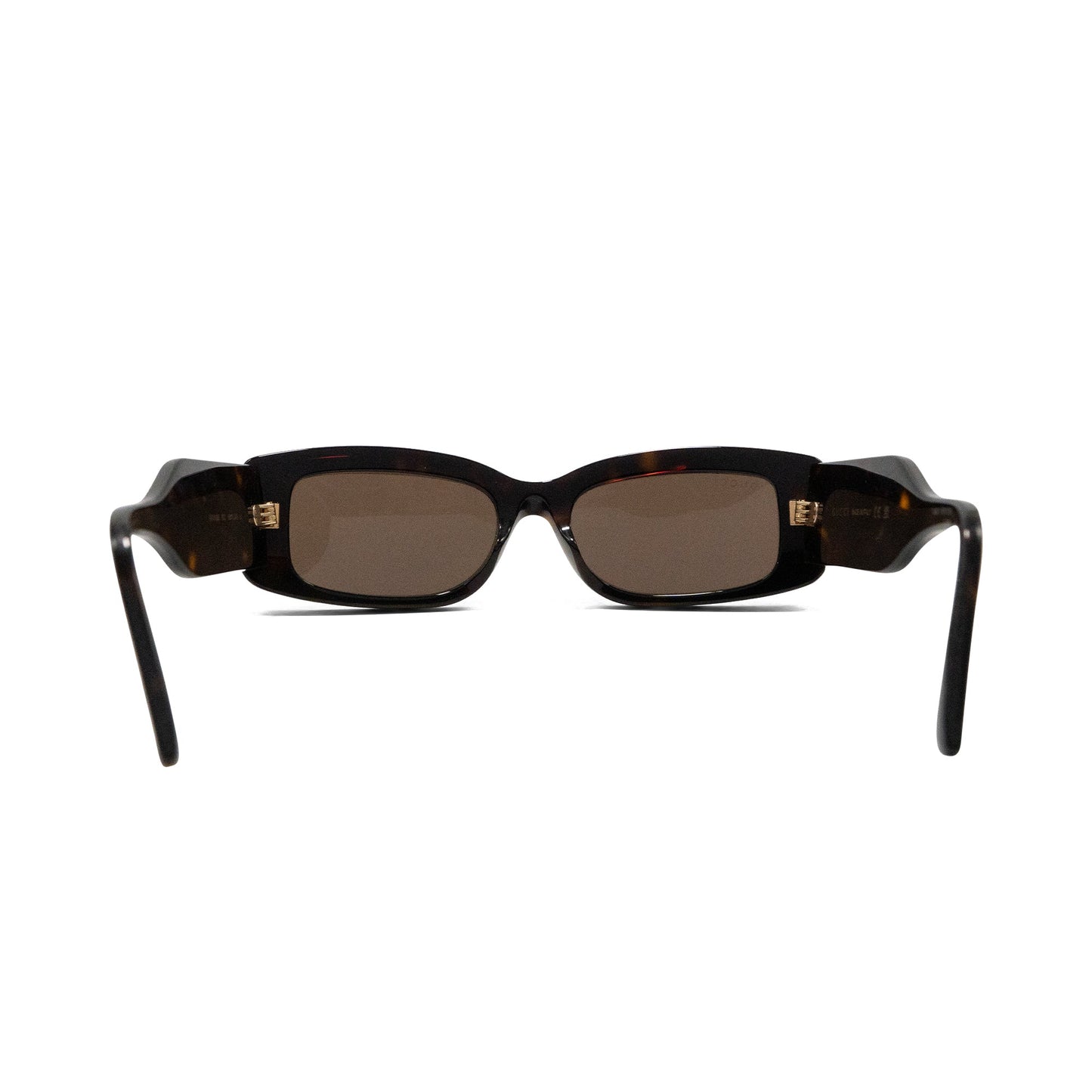 Gucci Rectangular Sunglasses