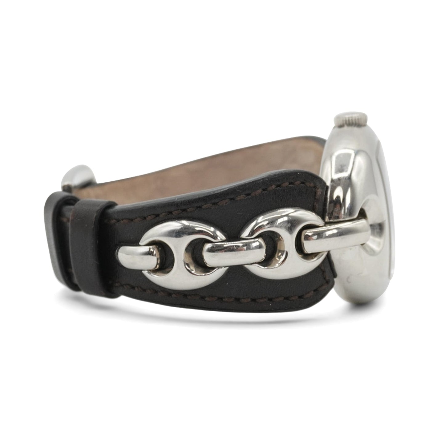Gucci 'Marina Chain' Watch
