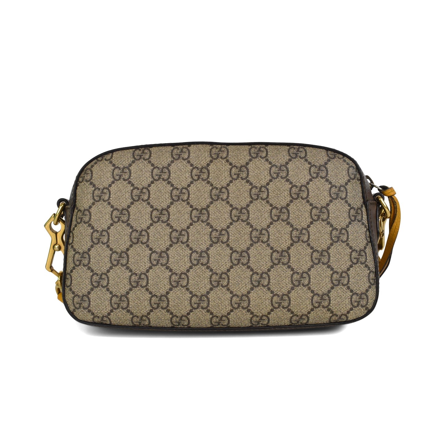 Gucci 'GG Supreme Neo  ' Camera Bag