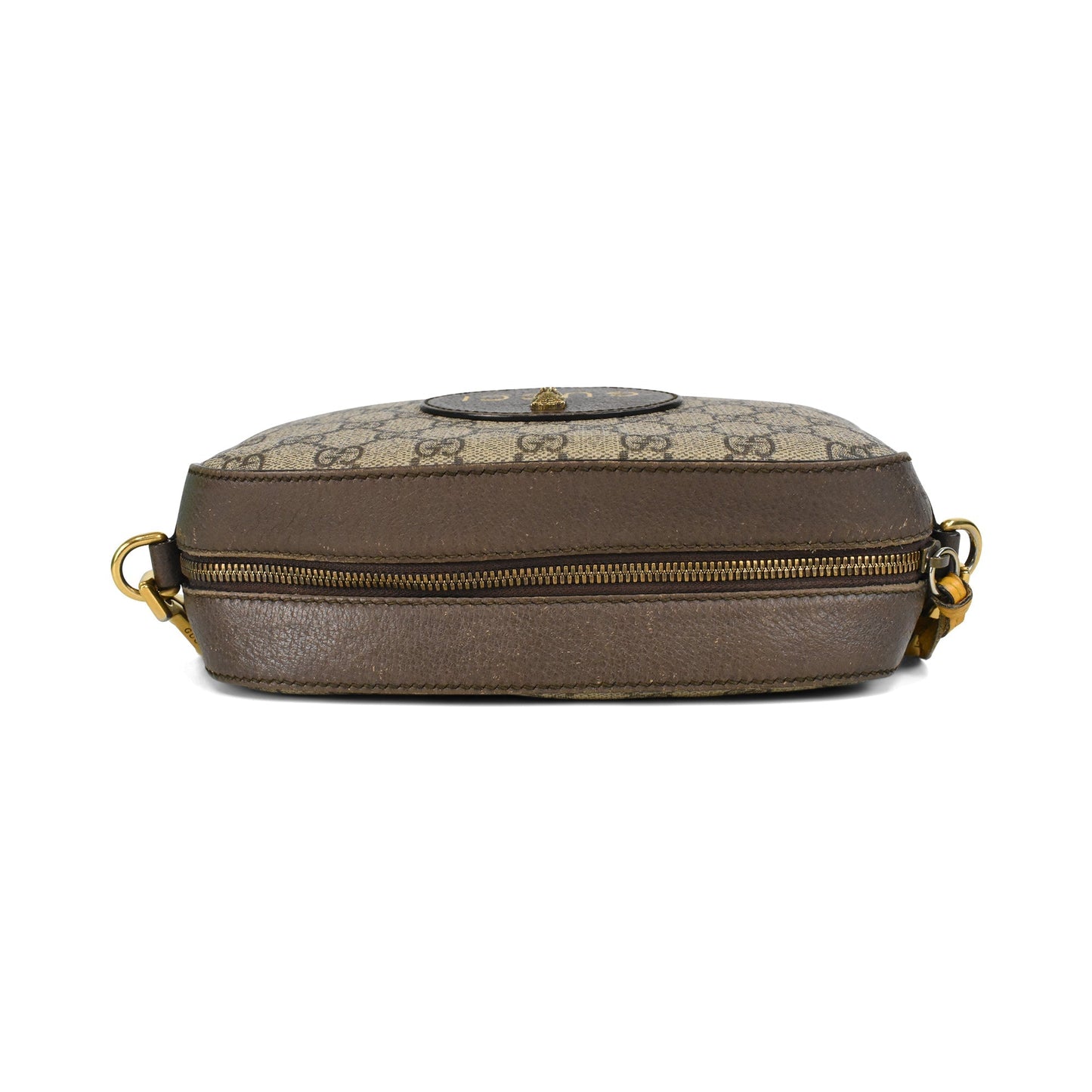 Gucci 'GG Supreme Neo  ' Camera Bag