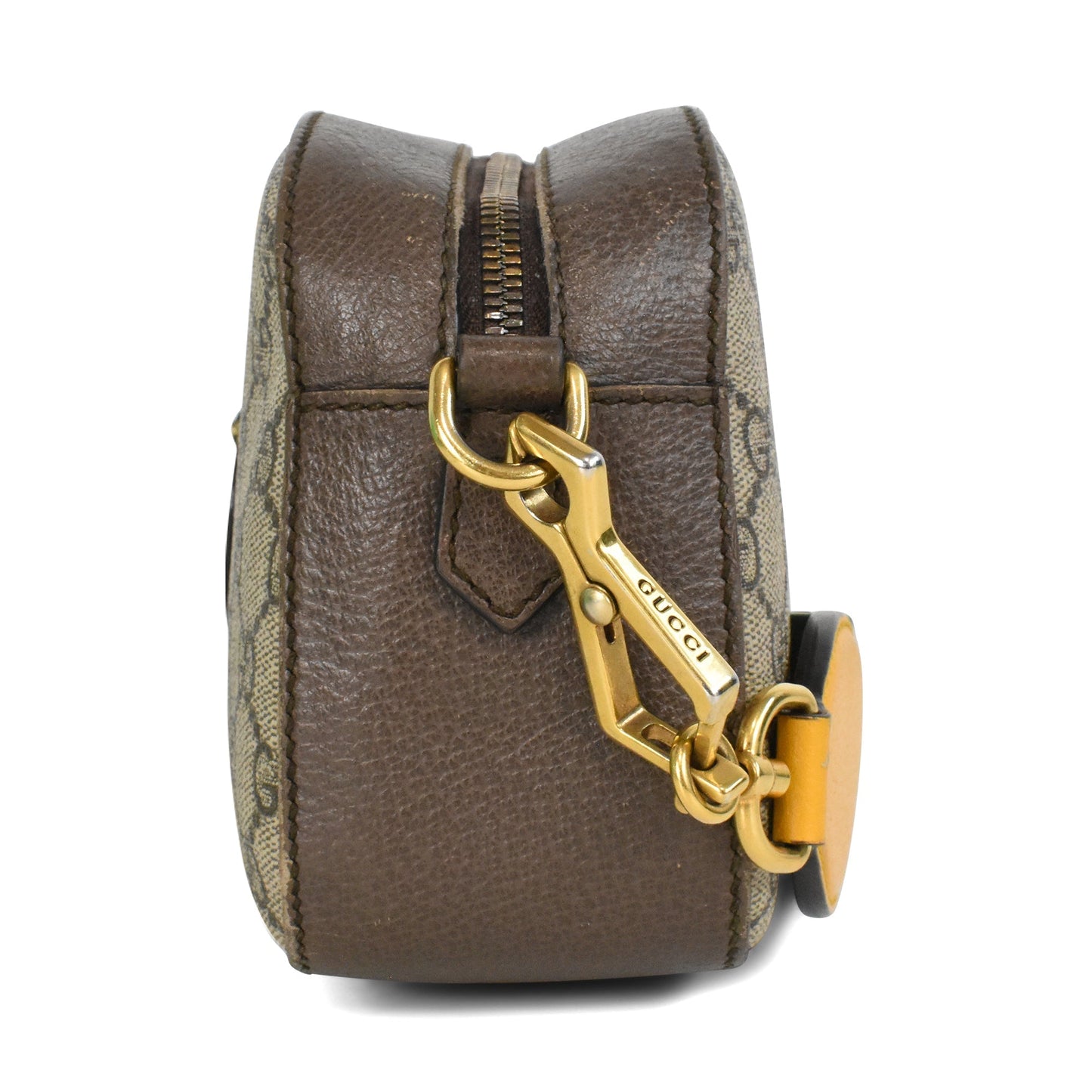 Gucci 'GG Supreme Neo  ' Camera Bag