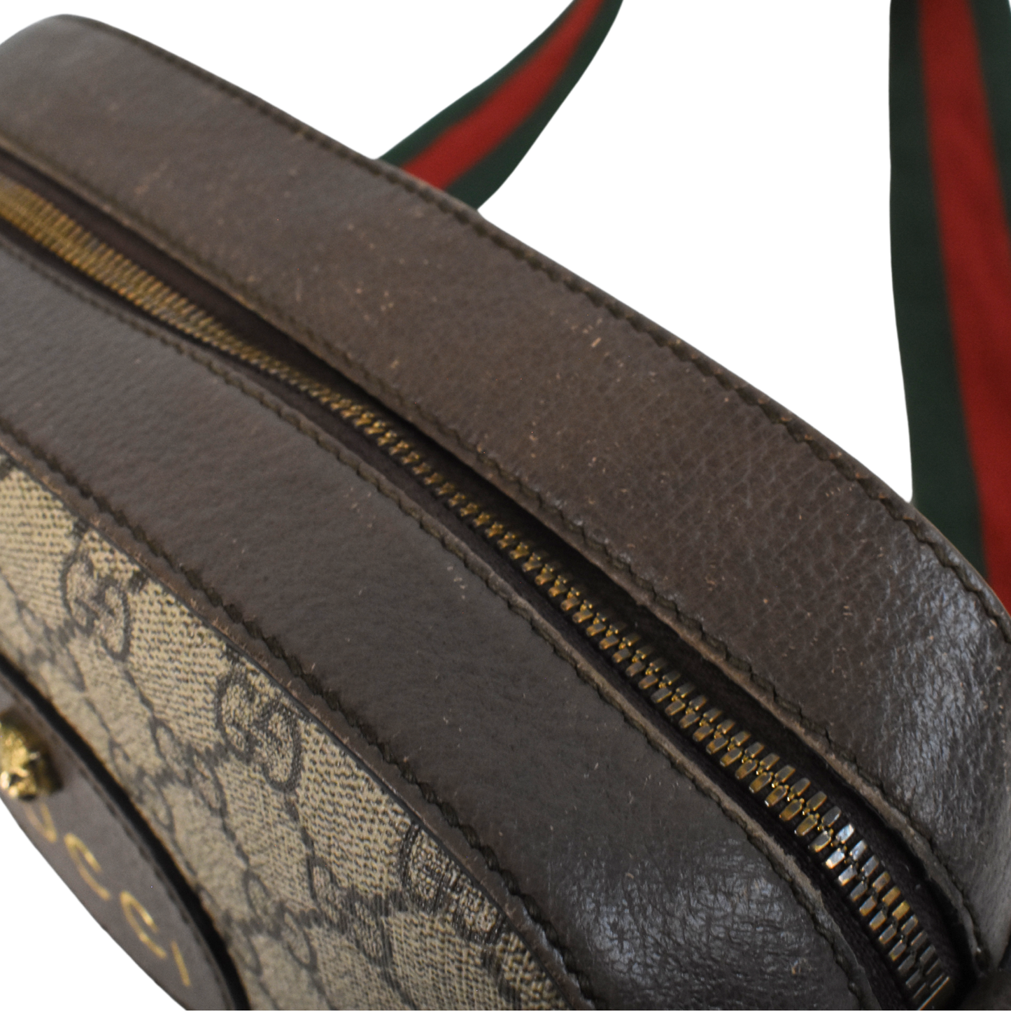 Gucci 'GG Supreme Neo  ' Camera Bag