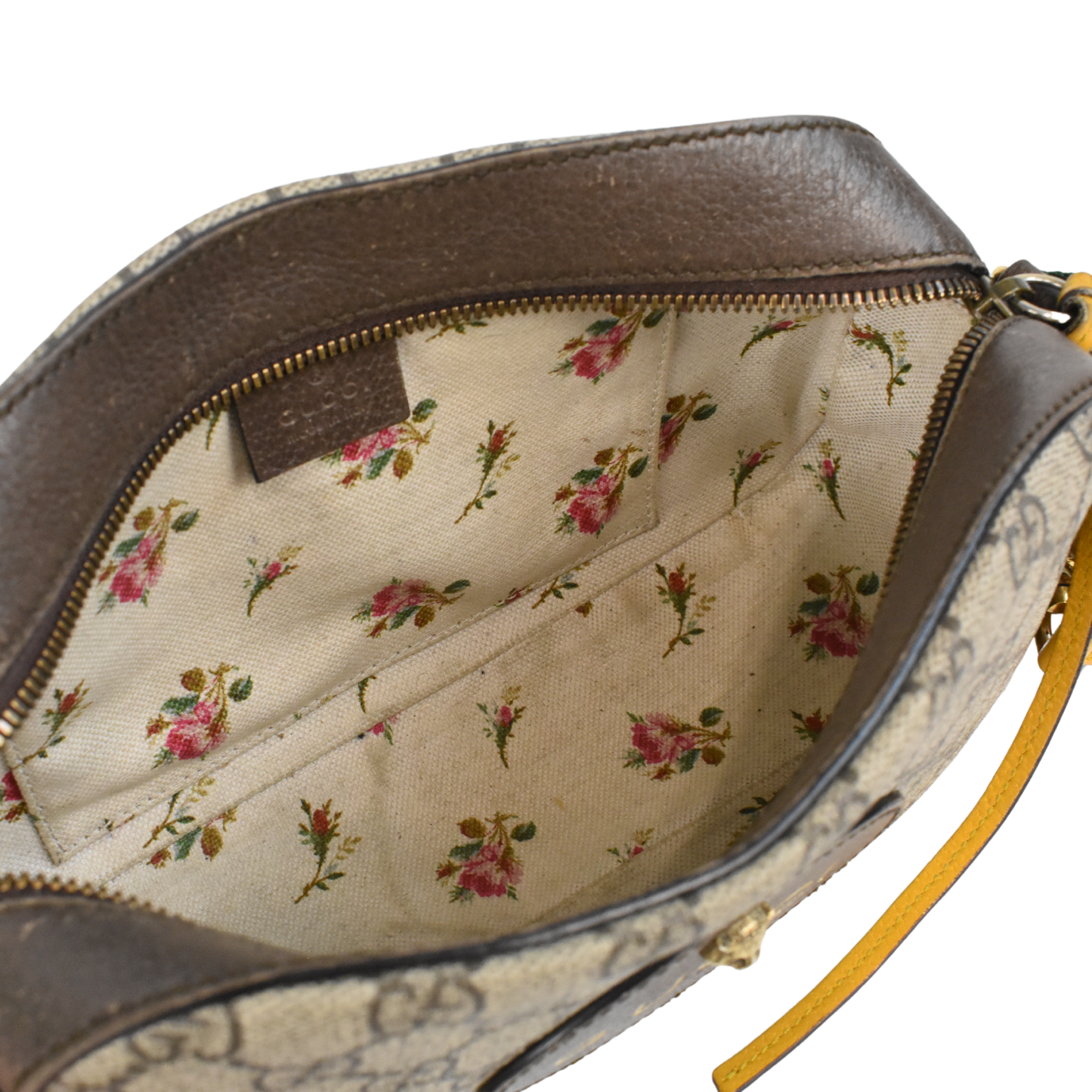 Gucci 'GG Supreme Neo  ' Camera Bag