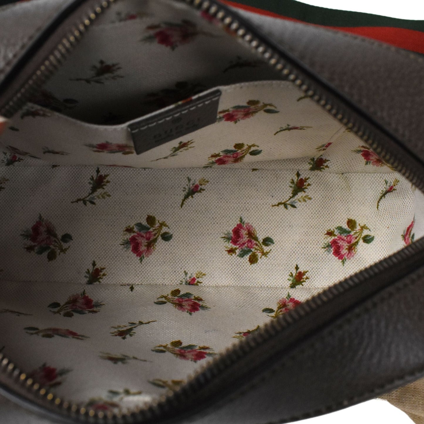 Gucci 'GG Supreme Neo  ' Bag
