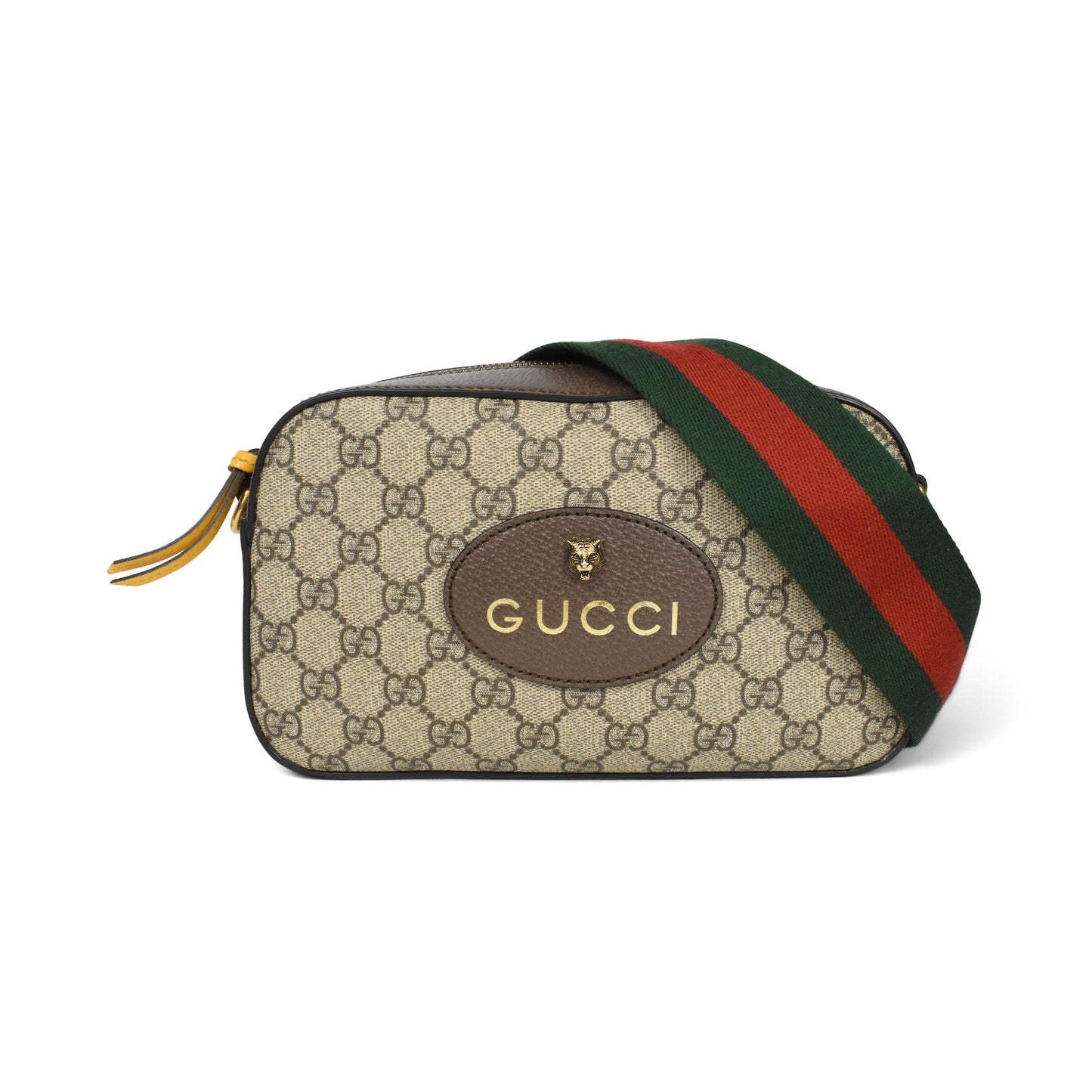 Gucci 'GG Supreme Neo  ' Bag