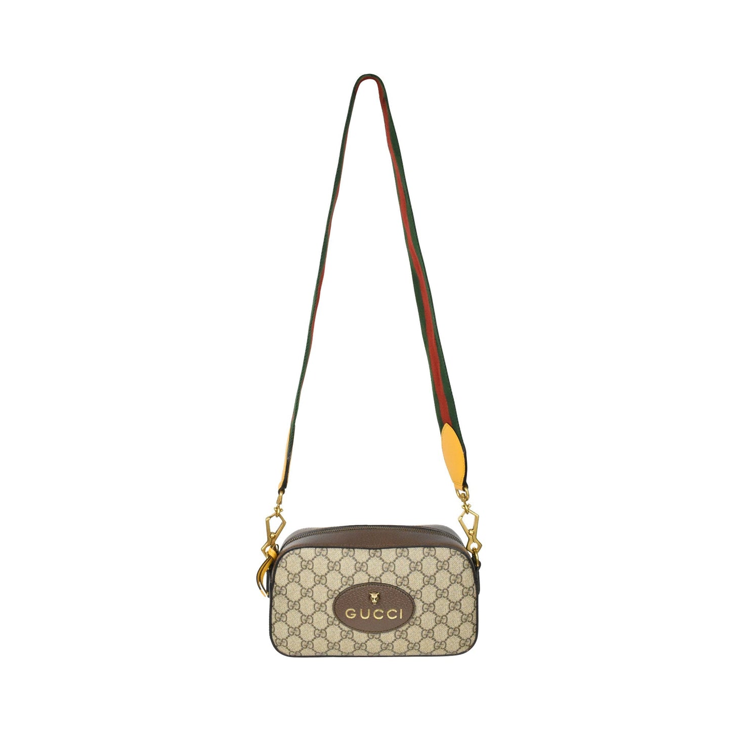 Gucci 'GG Supreme Neo  ' Bag