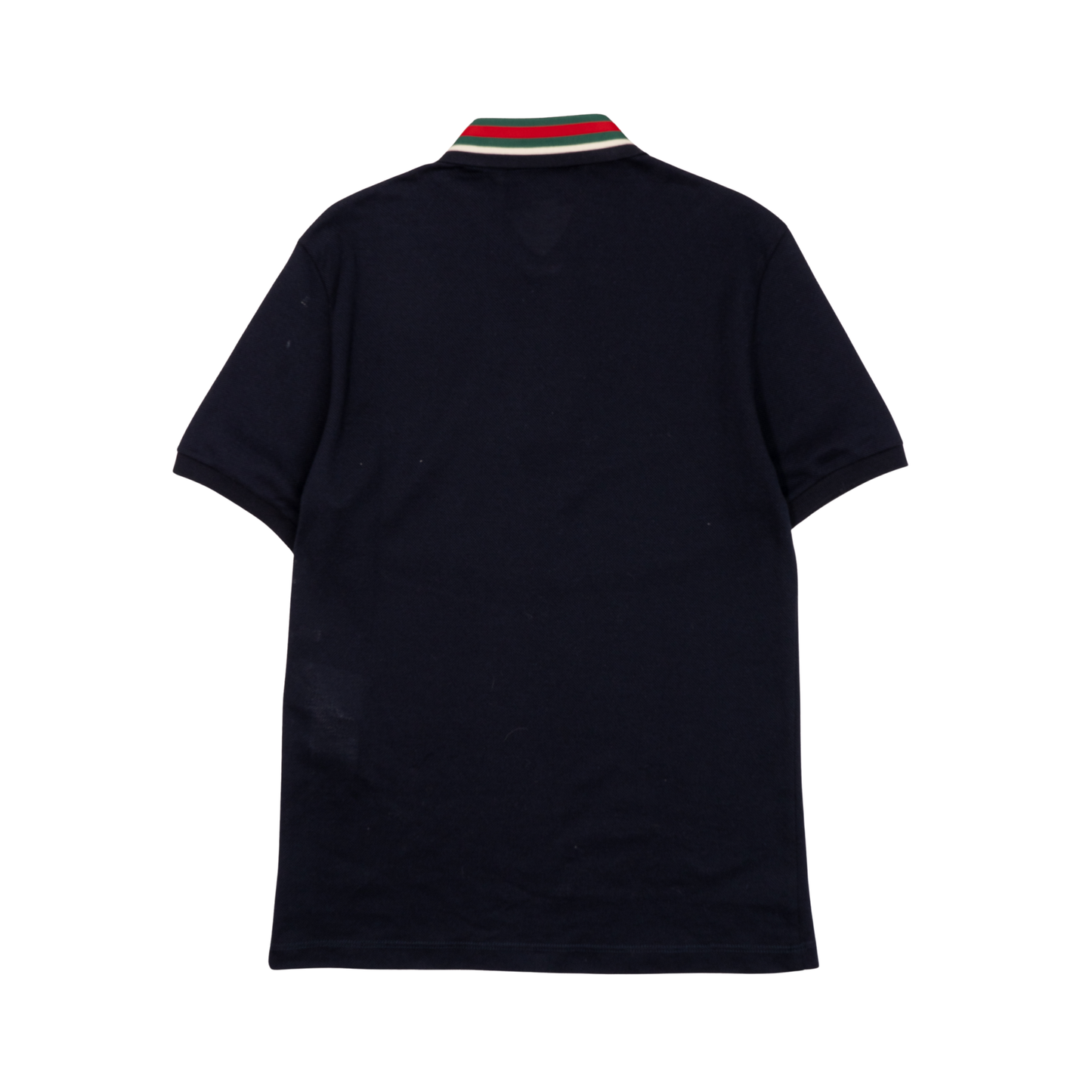 Gucci 'Tiger' Polo Shirt - Men's S