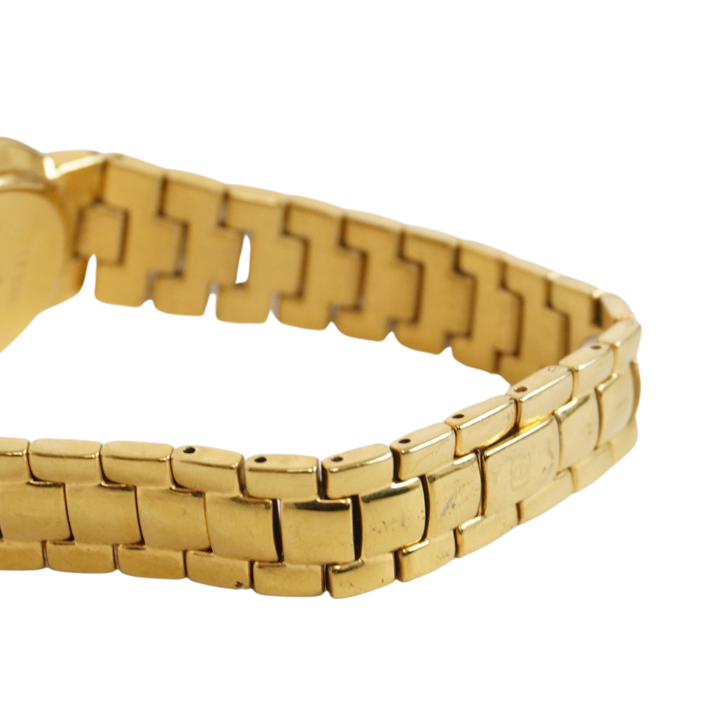 Gucci   '3300.2L' Watch