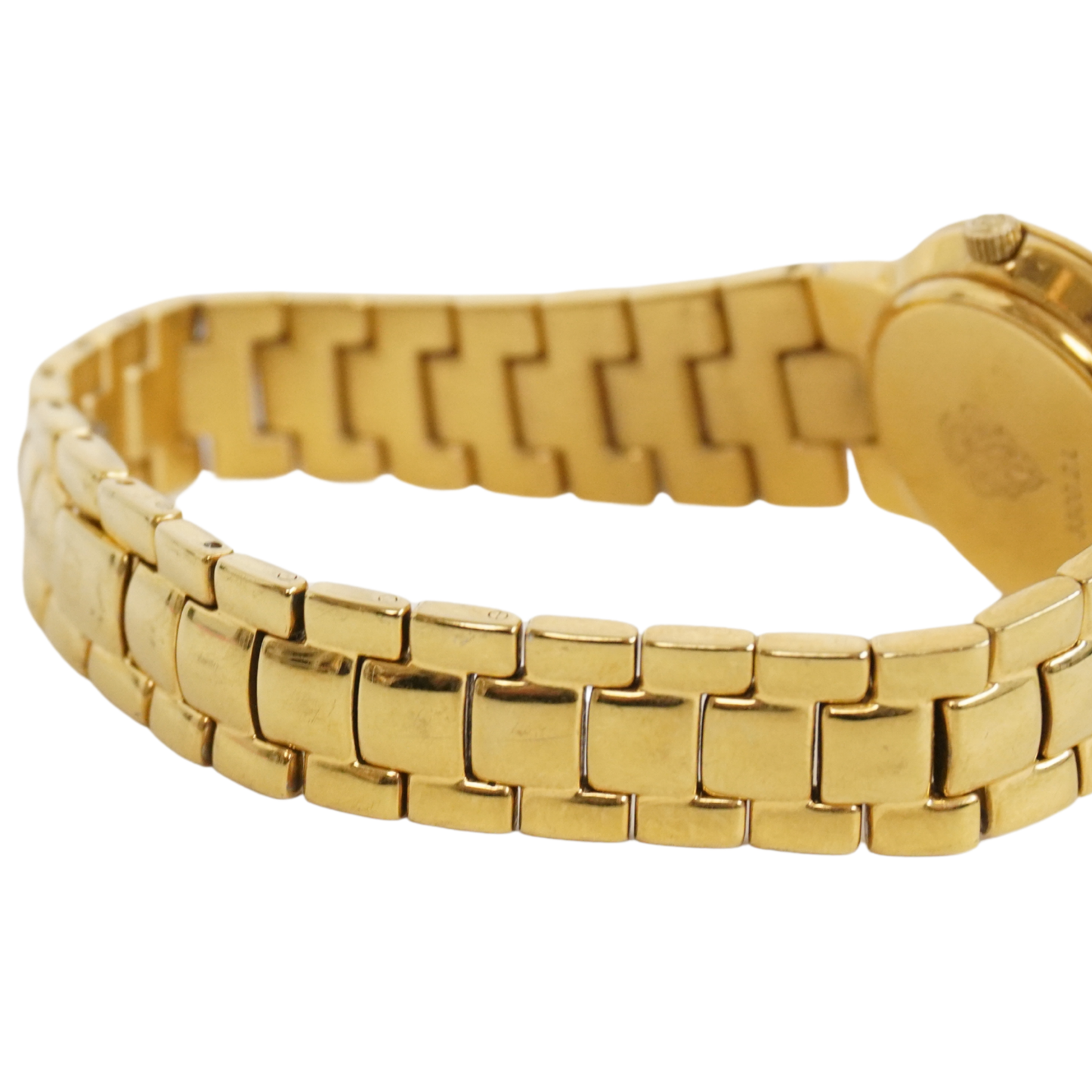 Gucci   '3300.2L' Watch