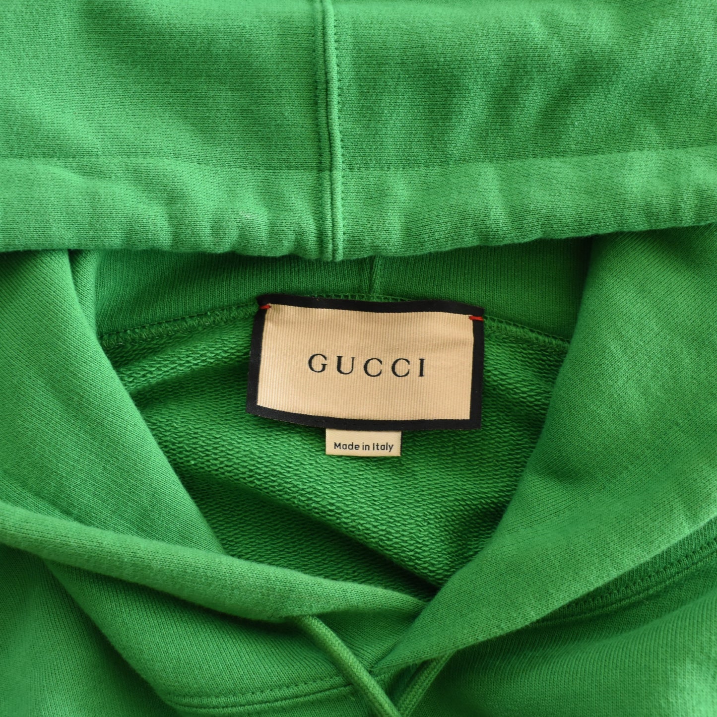 Gucci 'Multi Star' Hoodie - Men's S