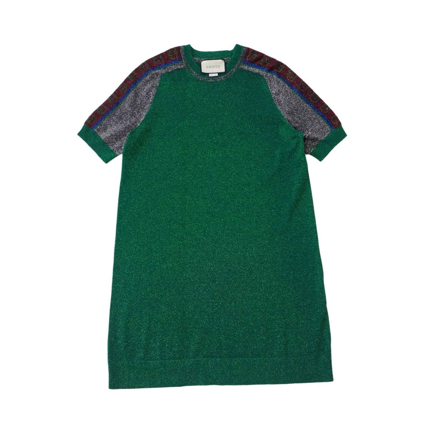 Gucci T-Shirt Dress - Women's S