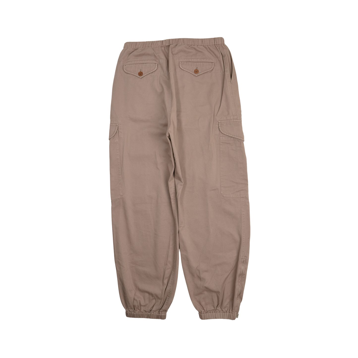 Gucci 'Worldwide' Cargo Pants - Men's 48