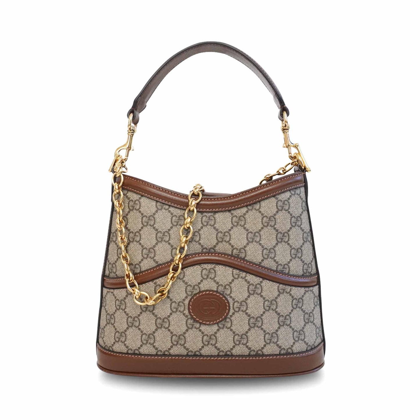 Gucci 'Supreme Retro' Bucket Bag