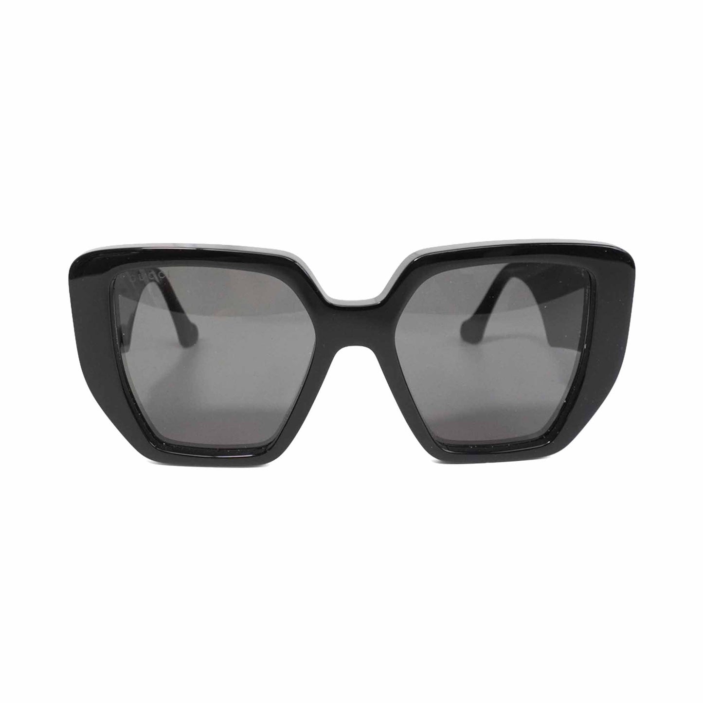 Gucci Oversized Sunglasses