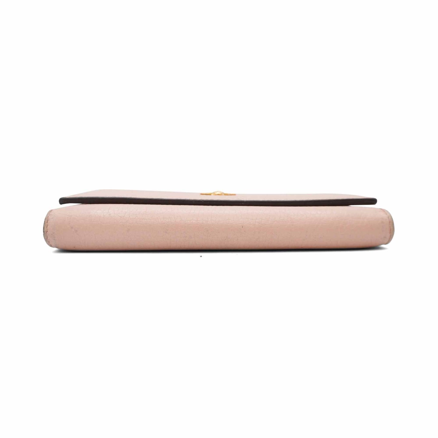 Gucci Continental Wallet