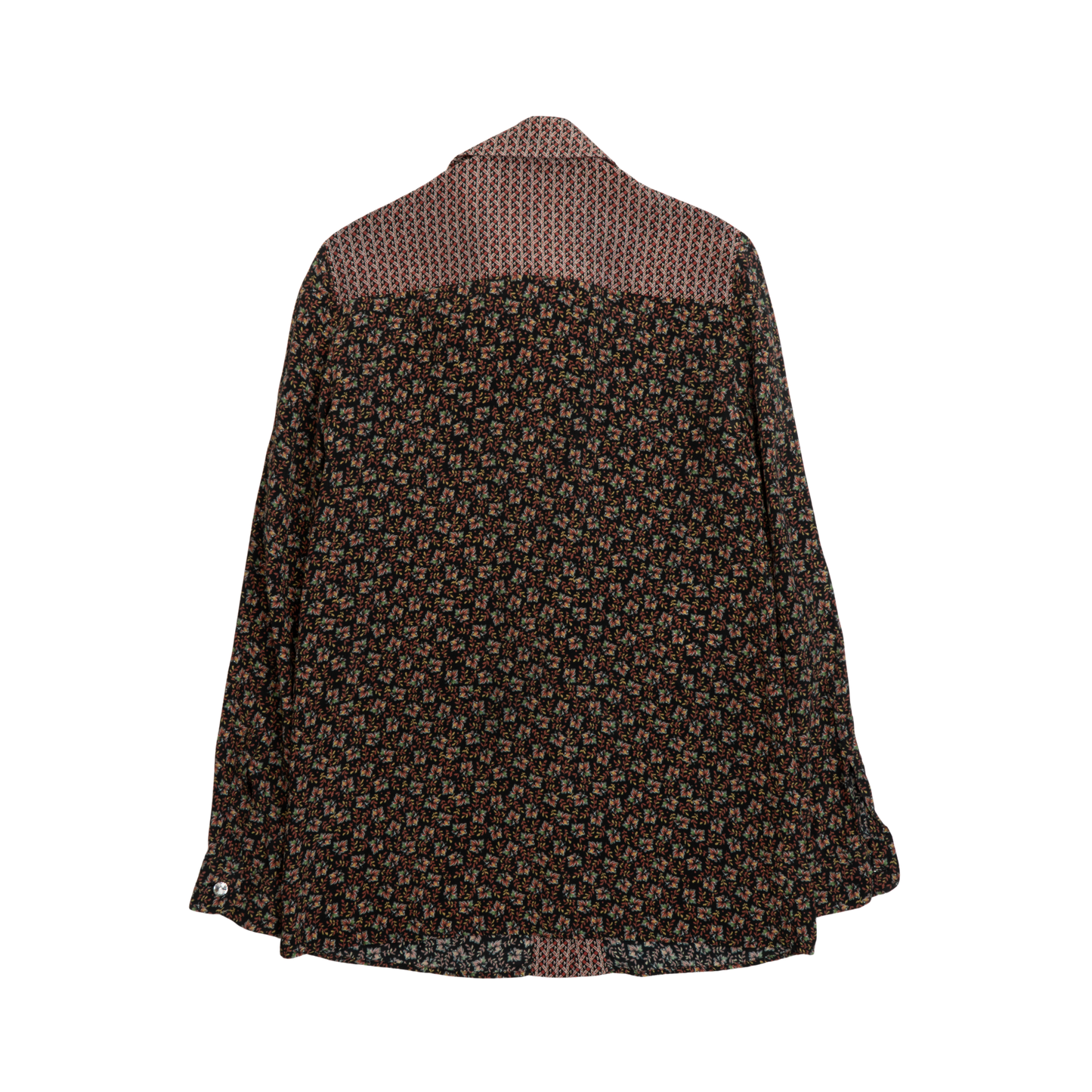 Gucci Floral Blo  - Women's 38