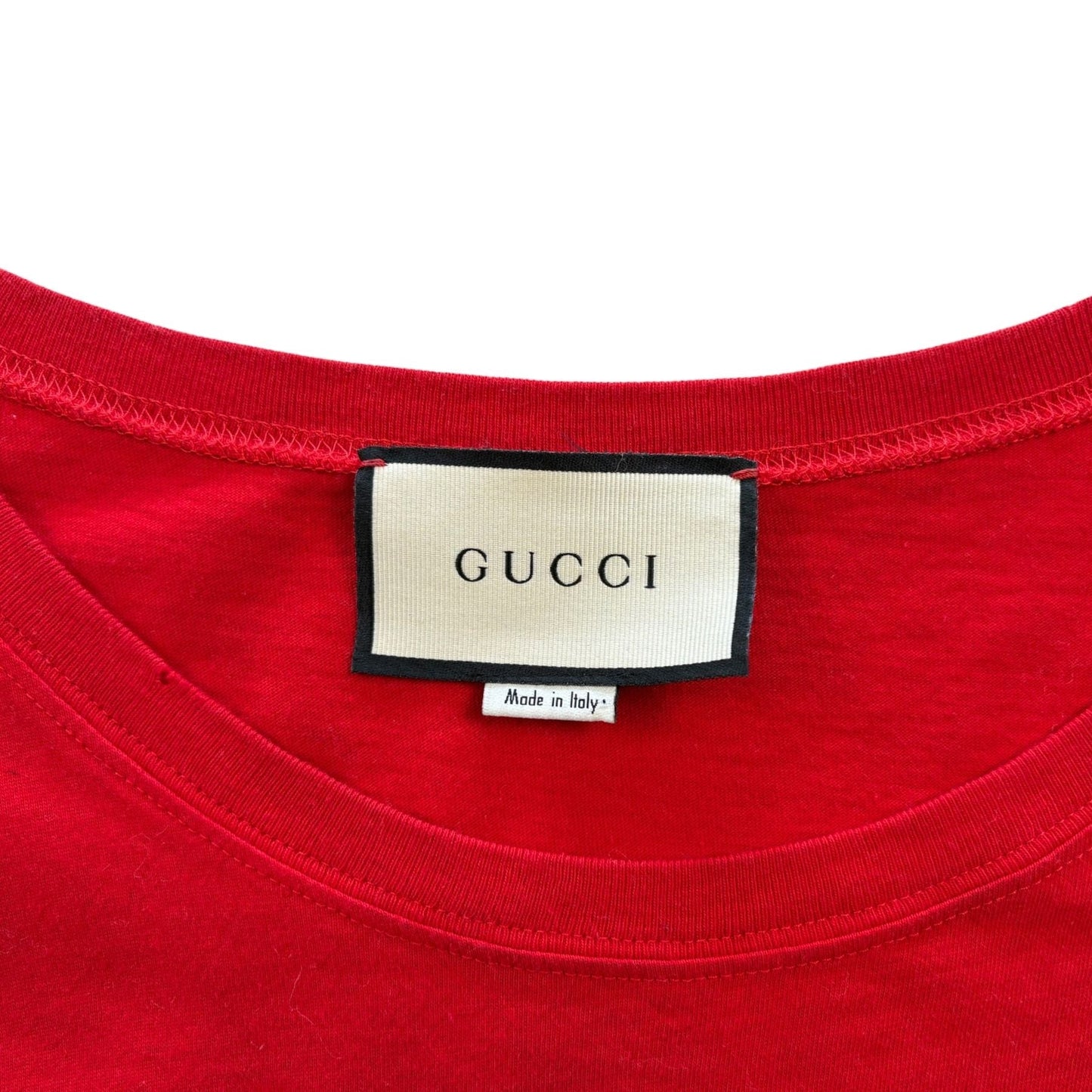 Gucci T-Shirt - Women's L