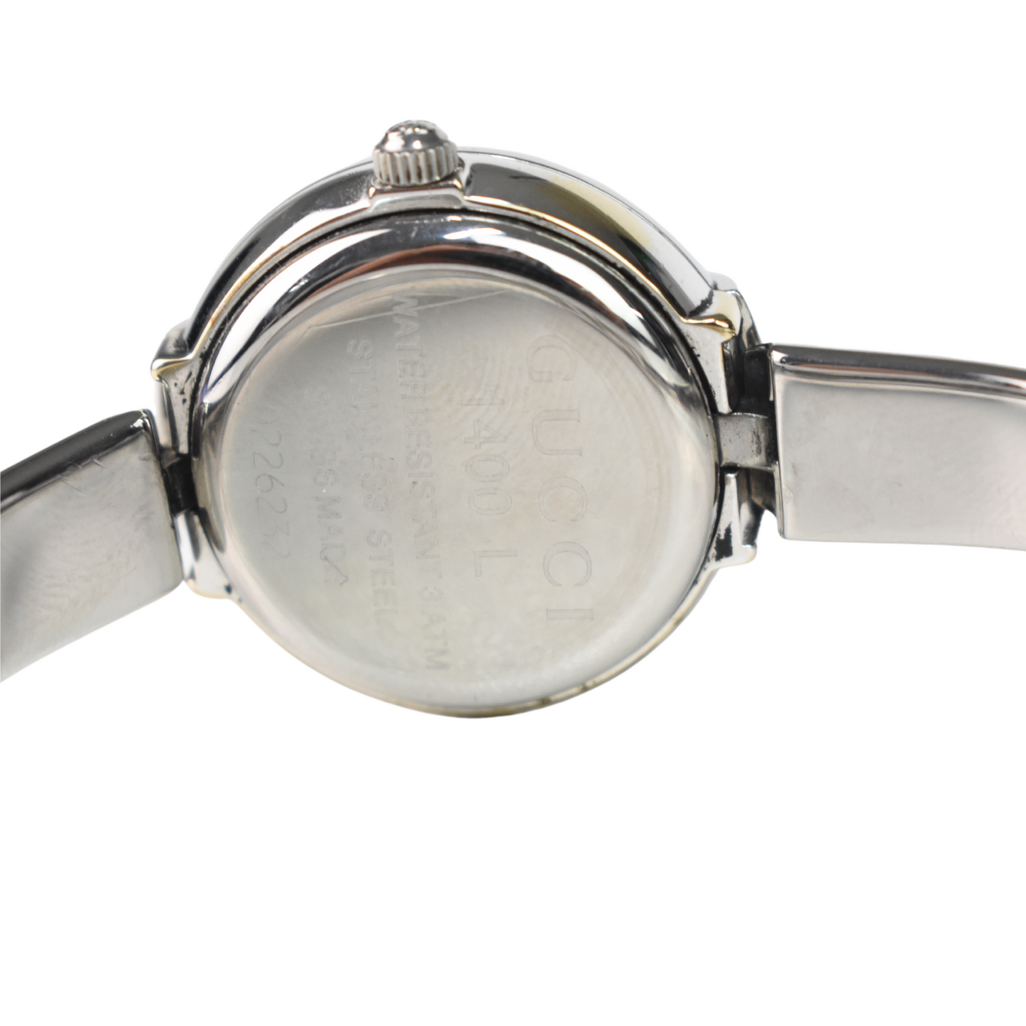 Gucci   Watch