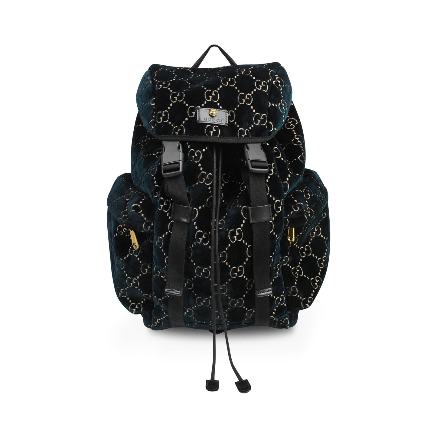Gucci 'Techno' Backpack