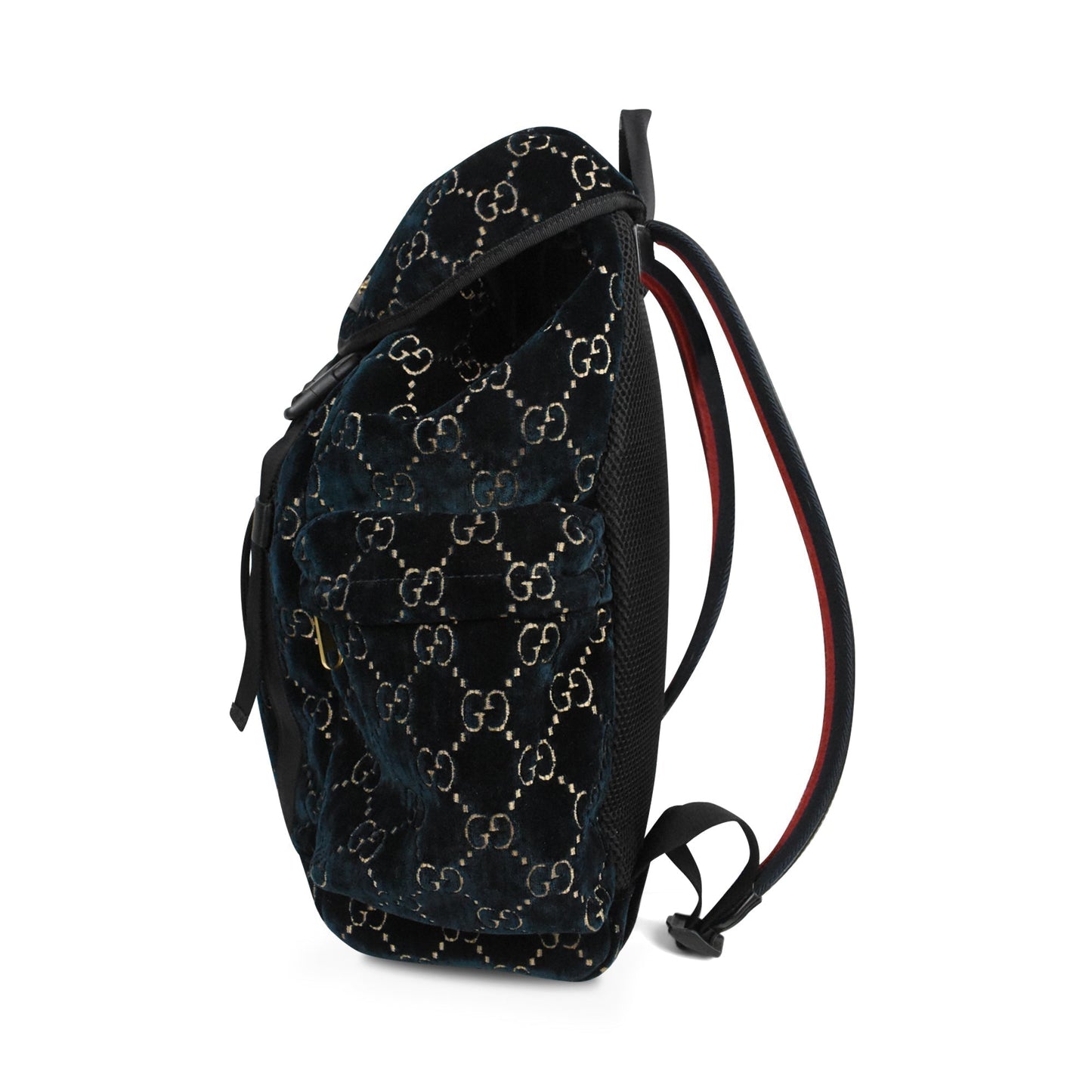 Gucci 'Techno' Backpack