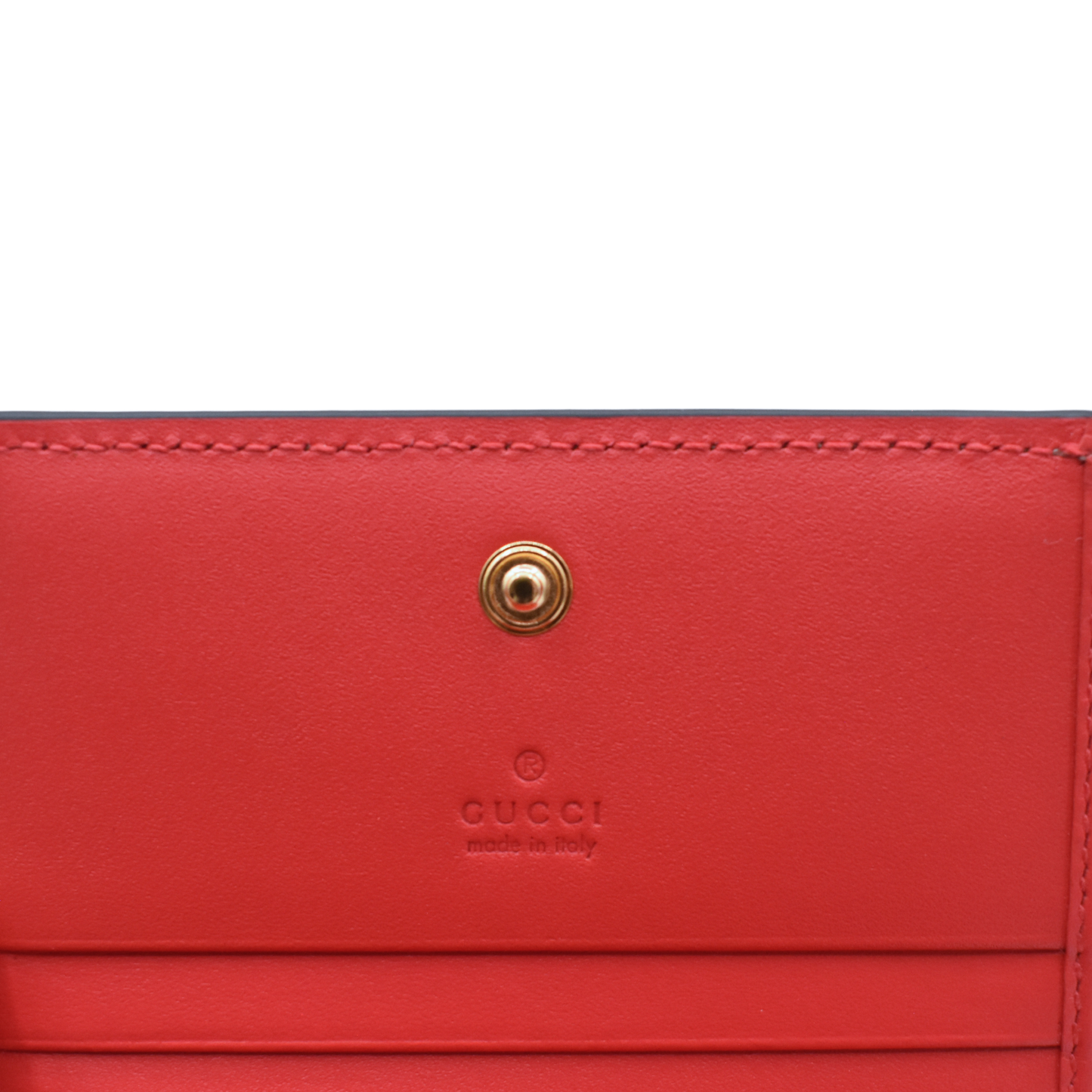 Gucci 'Love' Wallet