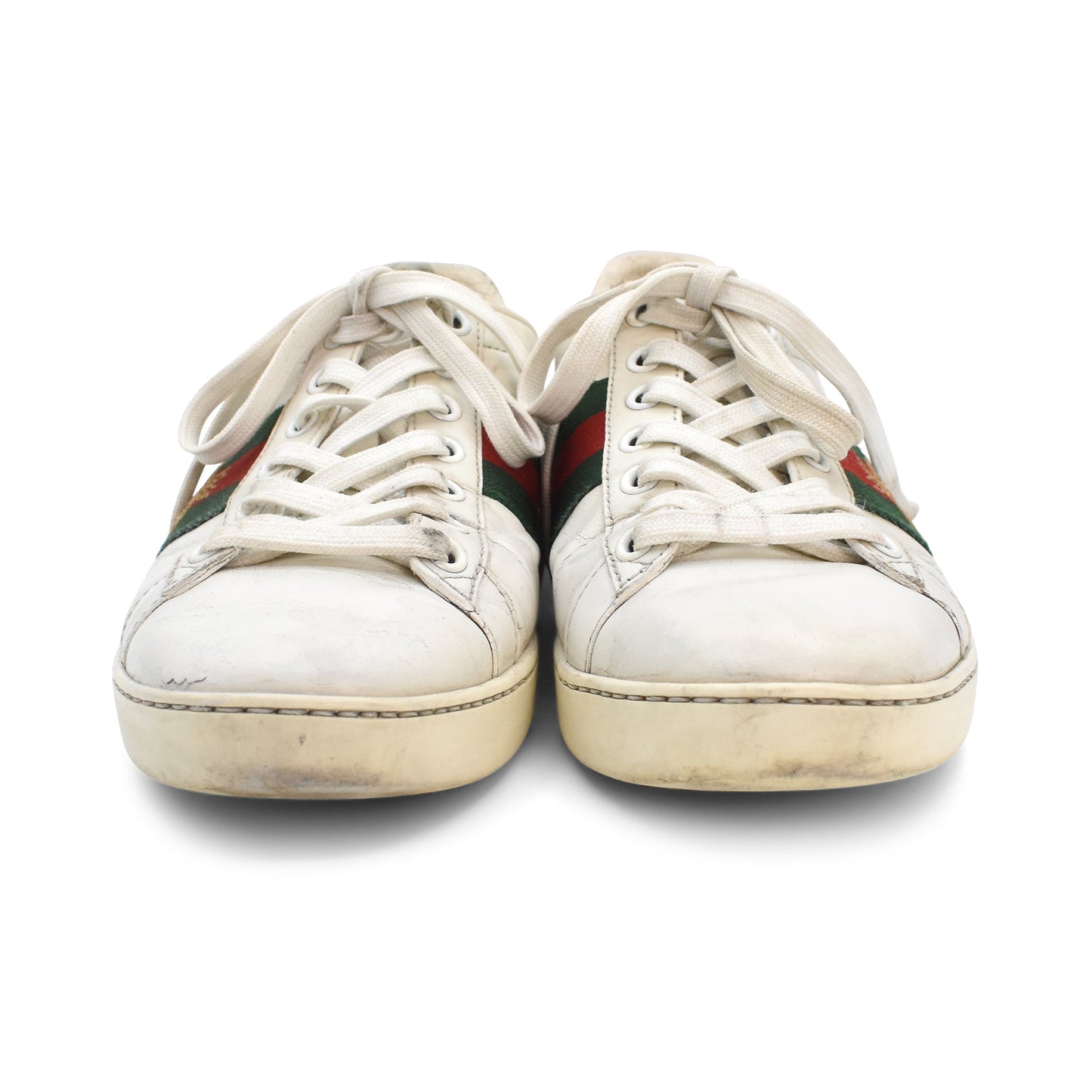 Gucci 'Ace' Sneakers - Women's 36