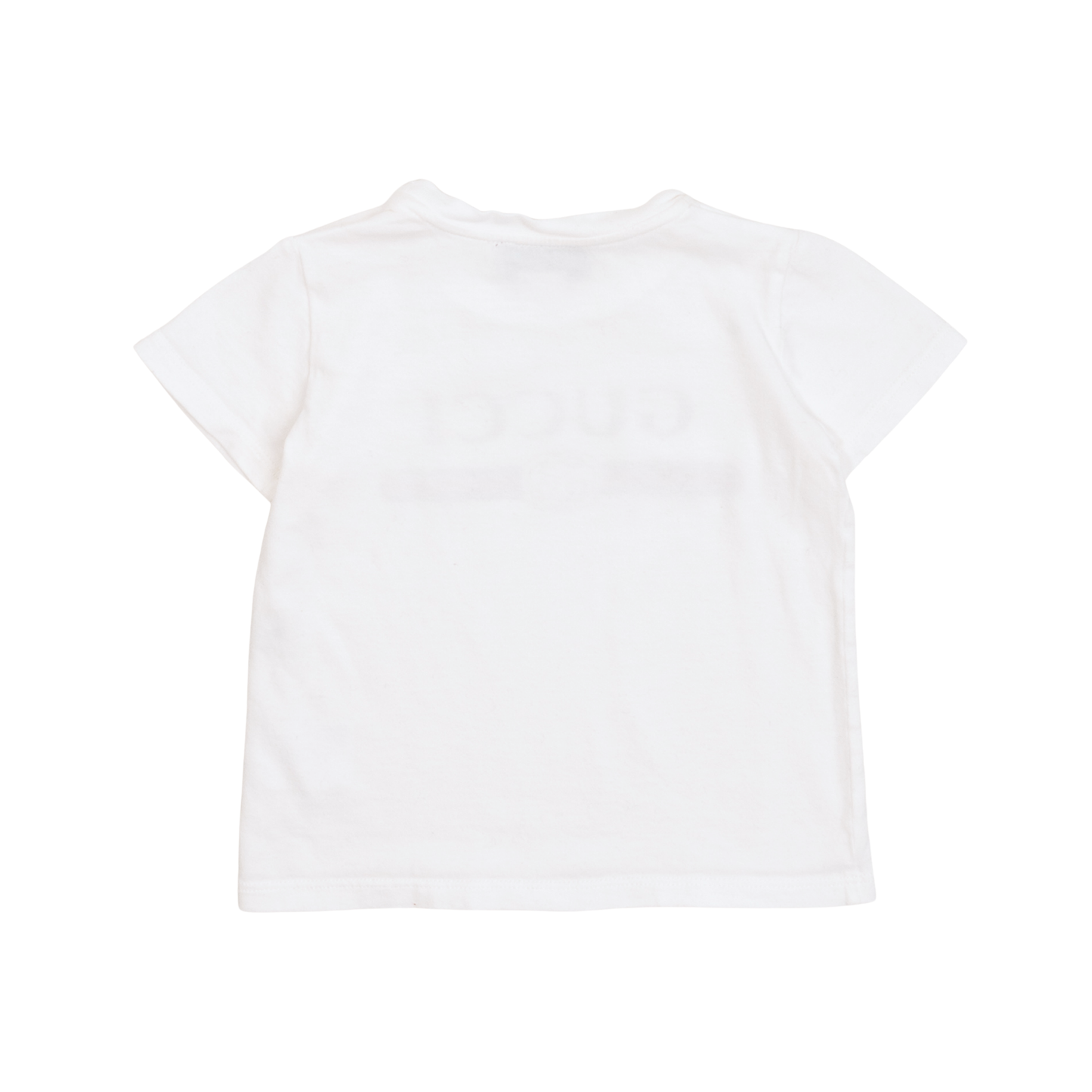 Gucci Logo T-Shirt - Kids 12/18
