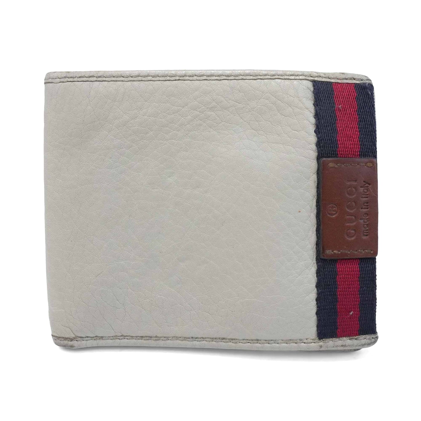 Gucci Bi Fold Wallet
