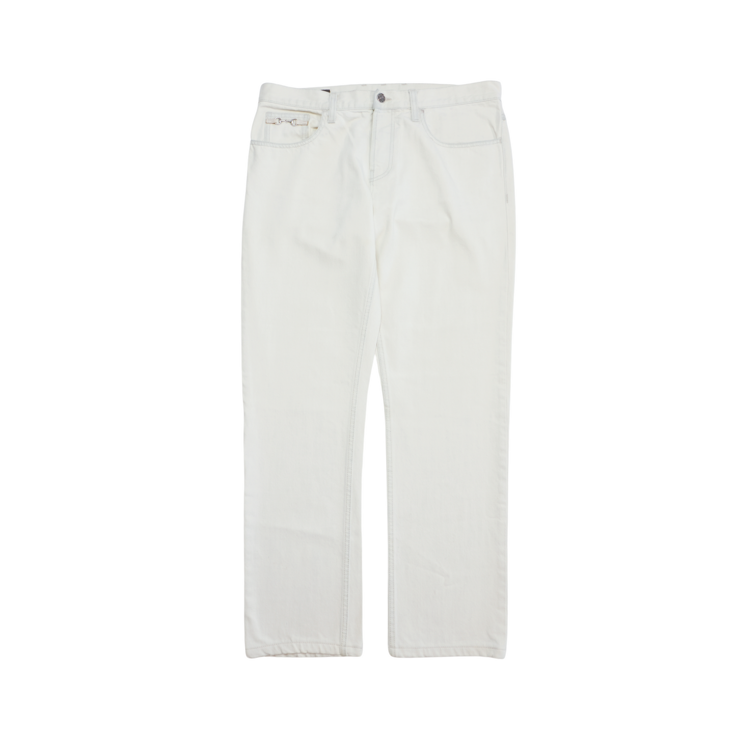 Gucci Slim-Fit Jeans - Women's 48