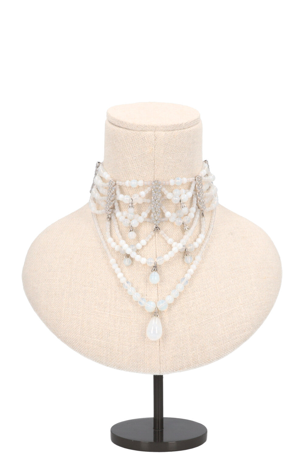 CHRISTIAN DIOR by John Galliano Choker