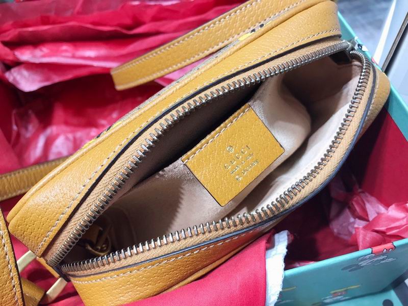 Bags GCI 646