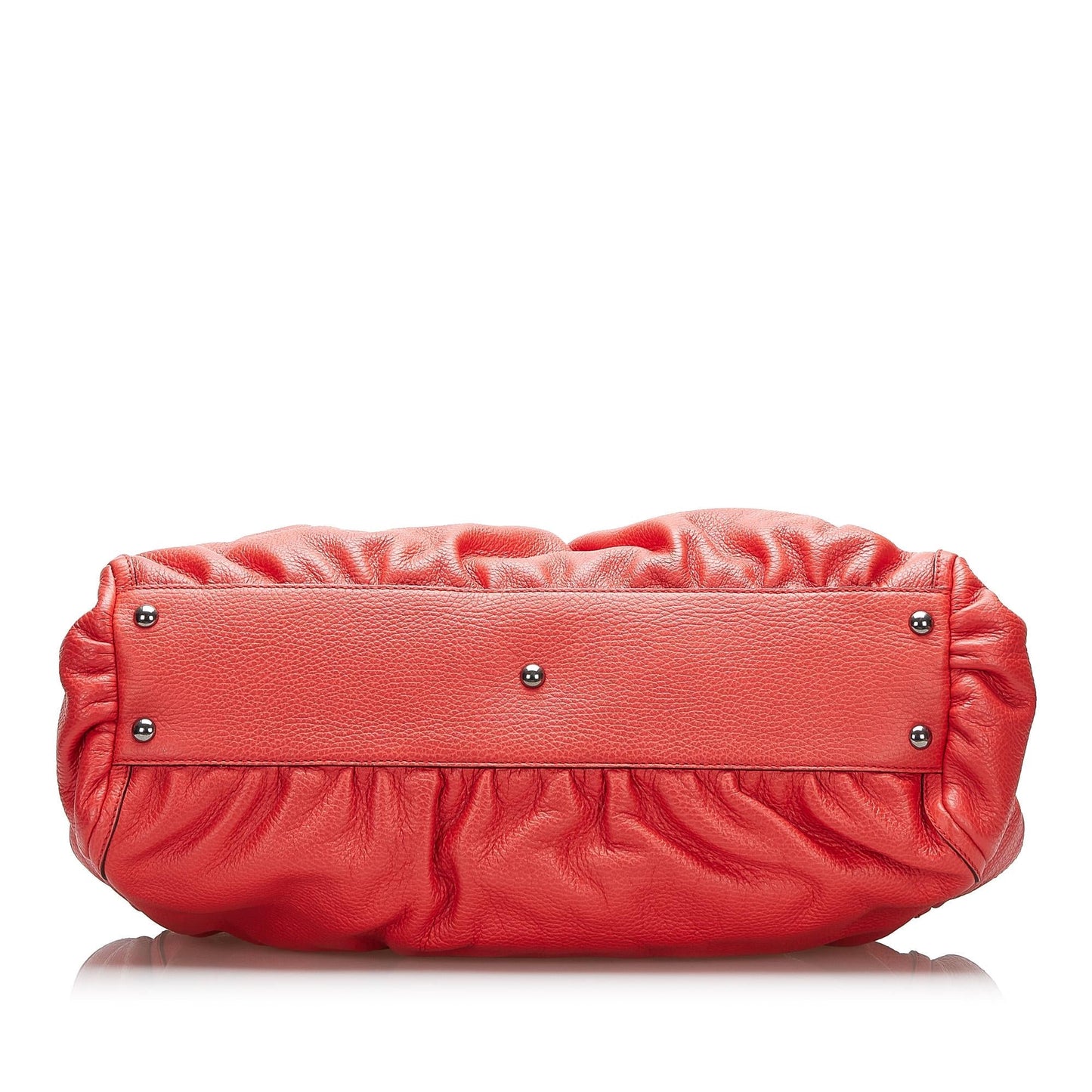 Gucci Abbey D-Ring Handbag (SHG-GvZ5BV)