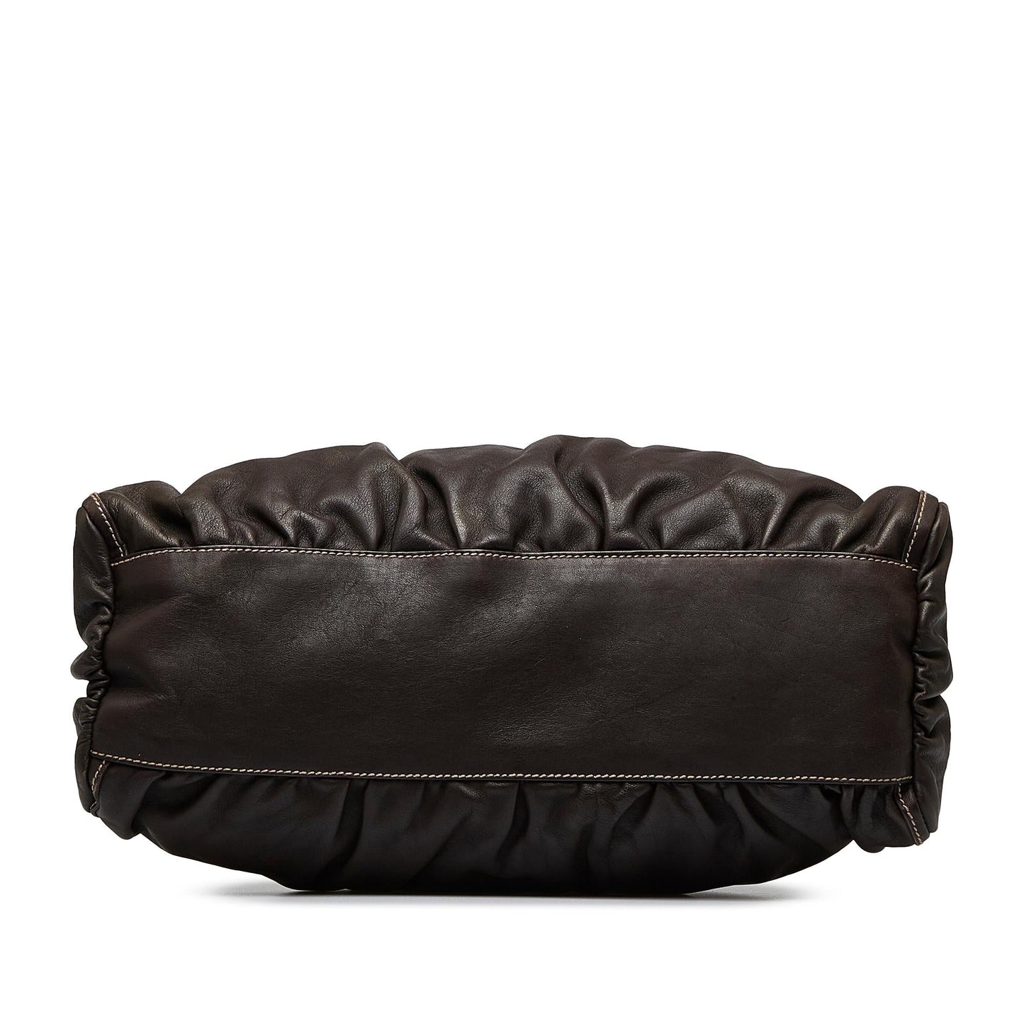 Gucci Abbey D-Ring Handbag (SHG-GMncUu)