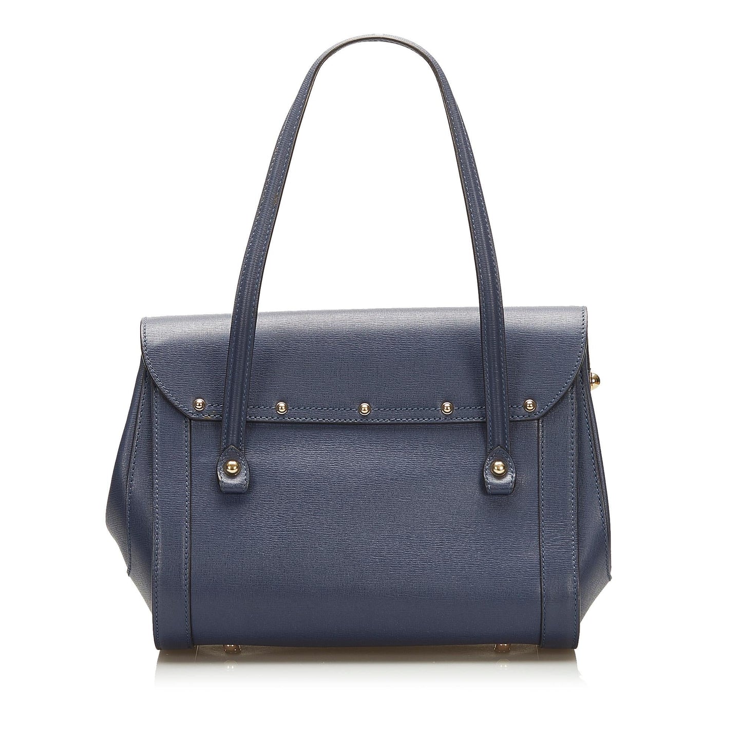 Gucci Bamboo Bullet Top Handle (SHG-35111)
