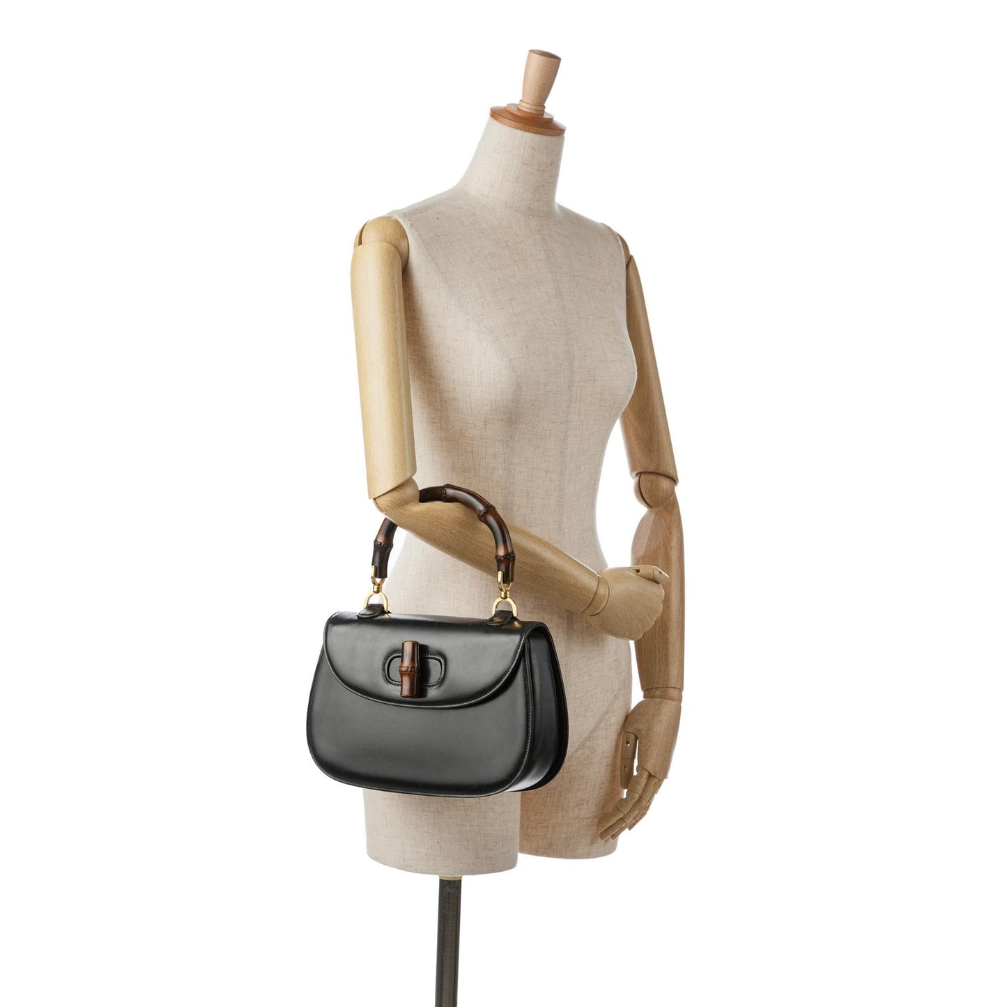 Gucci Bamboo Night (SHG-Of4868)