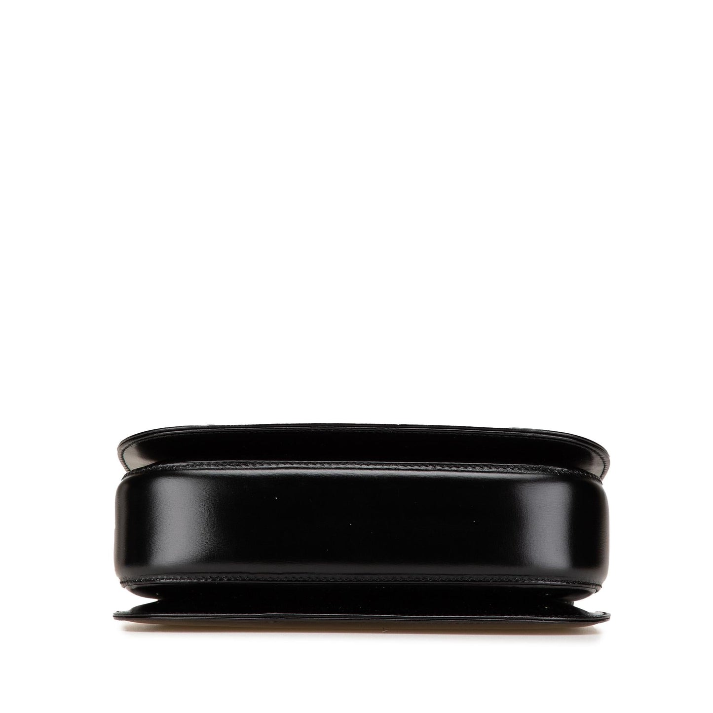 Gucci Calfskin Bamboo Night